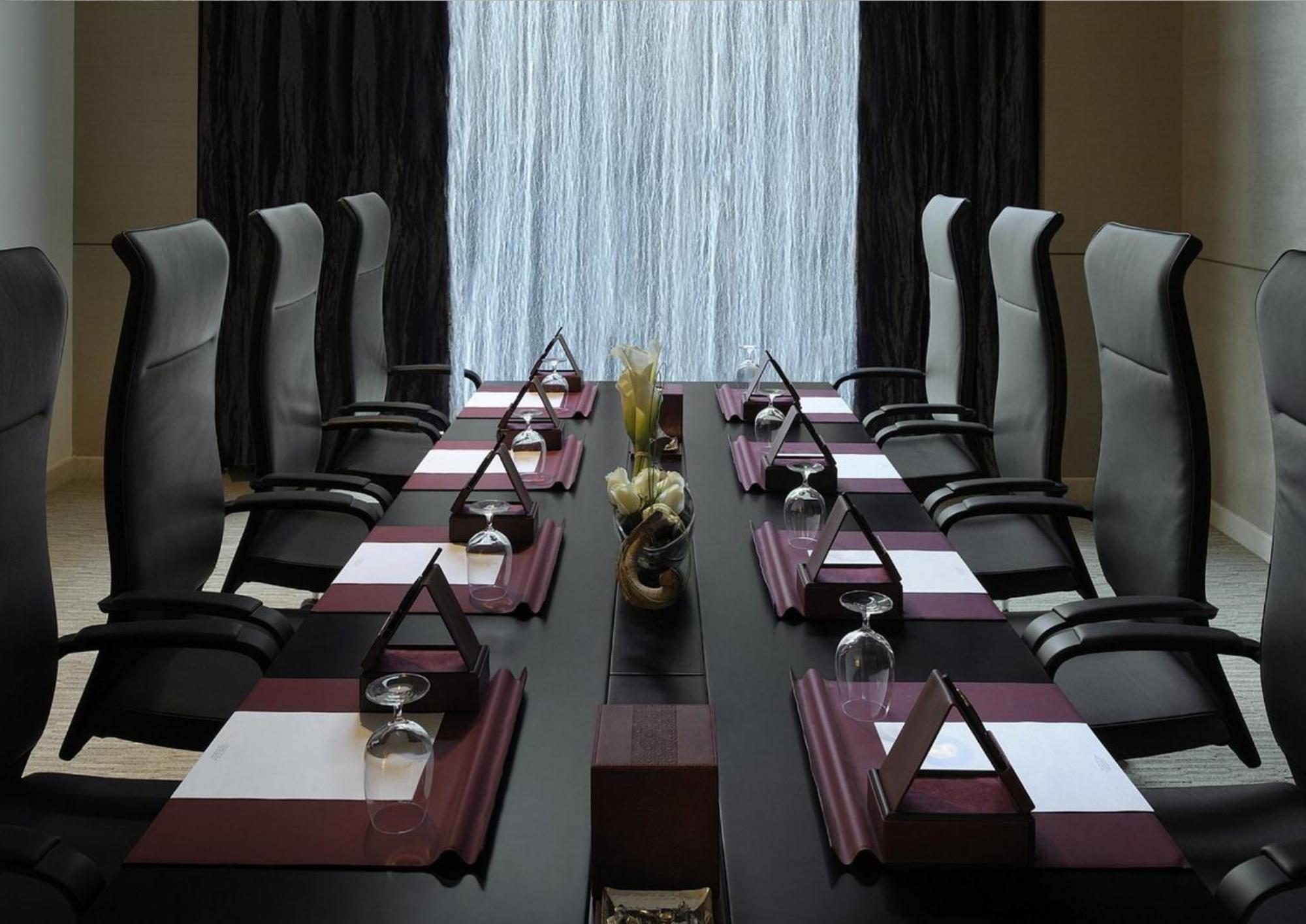Emaar Residences Fashion Avenue, Formerly Address Mall Apart Otel *