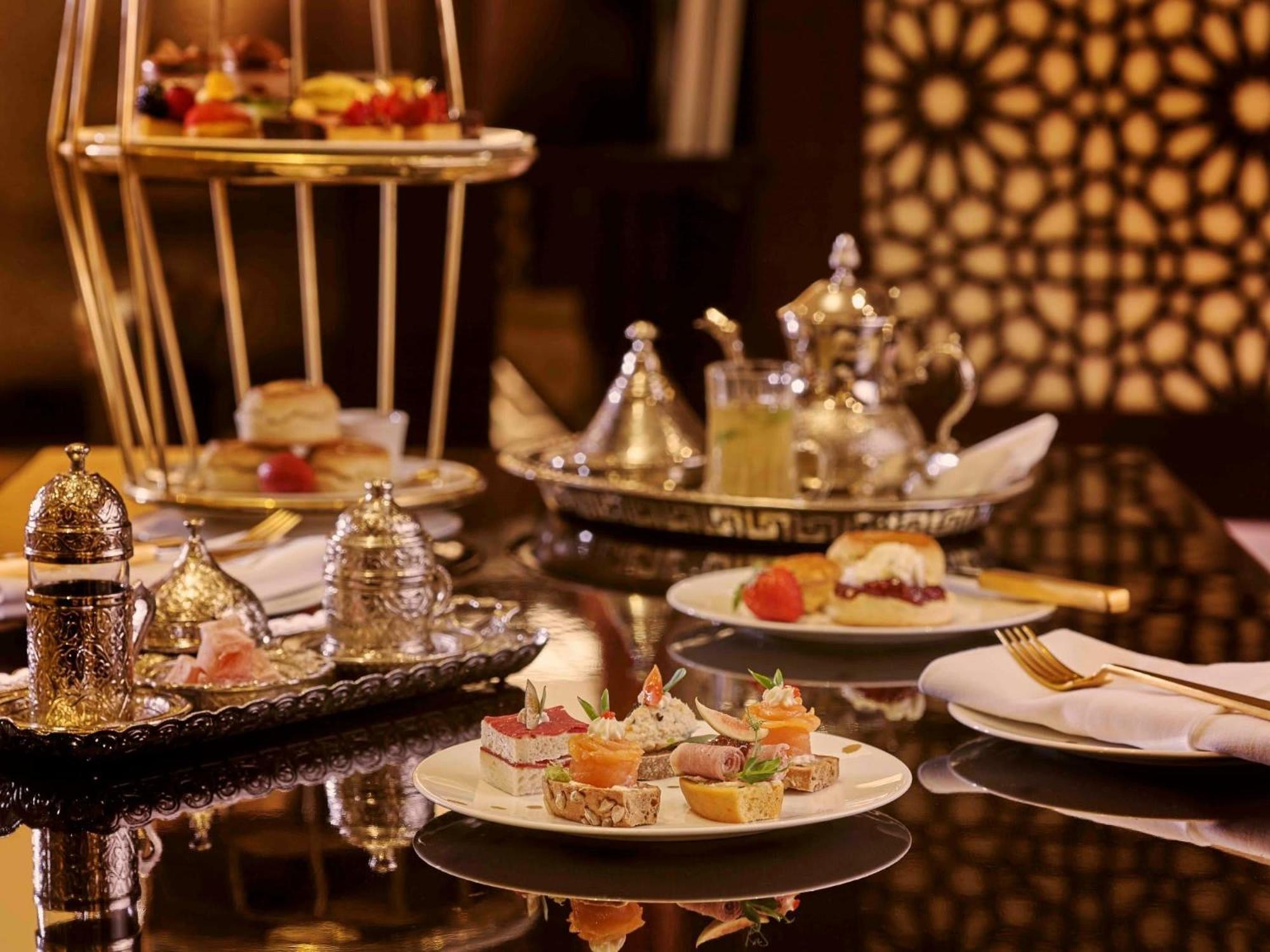 Emaar Residences Fashion Avenue, Formerly Address Mall Apart Otel Dubai