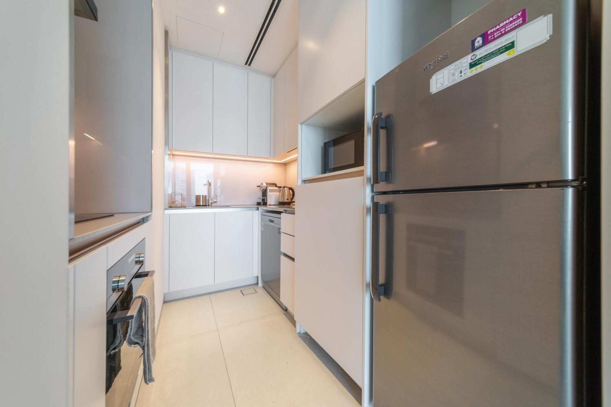 Eden's Homes & - Address Beach Residences Jbr