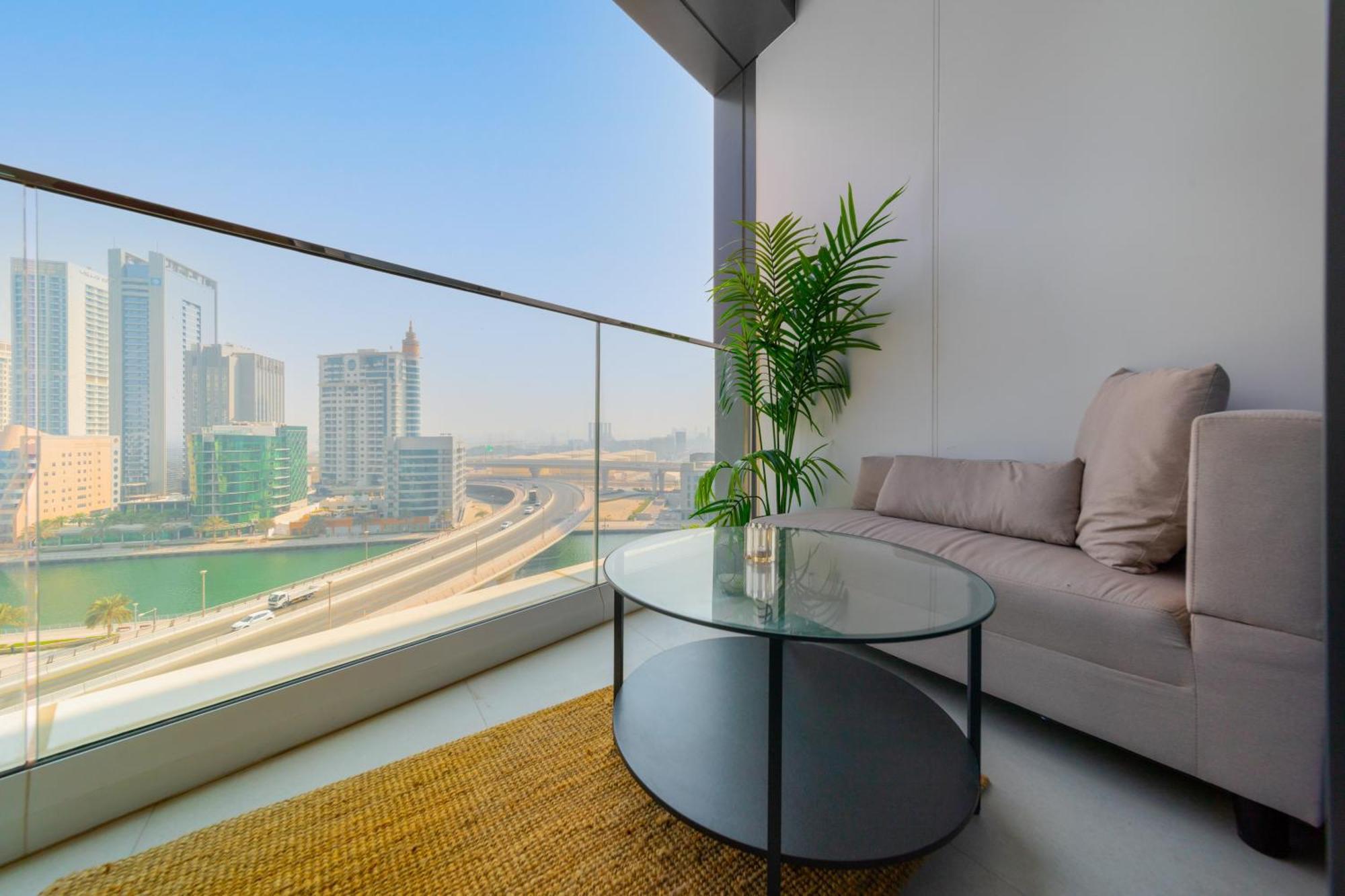 Eden's Homes & - Address Beach Residences Jbr Dubai