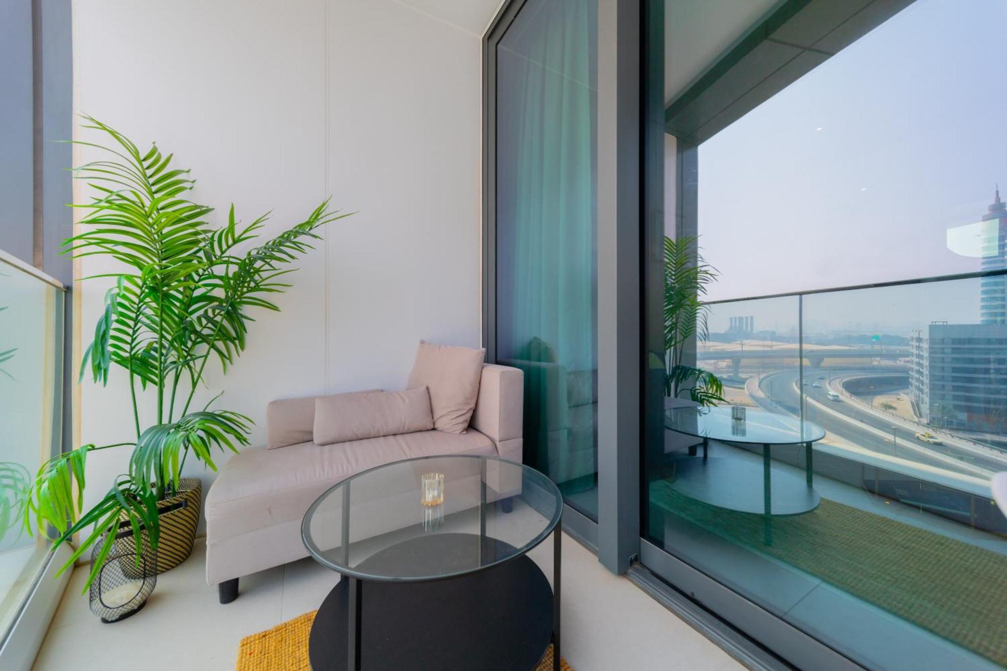 Eden's Homes & - Address Beach Residences Jbr * Dubai