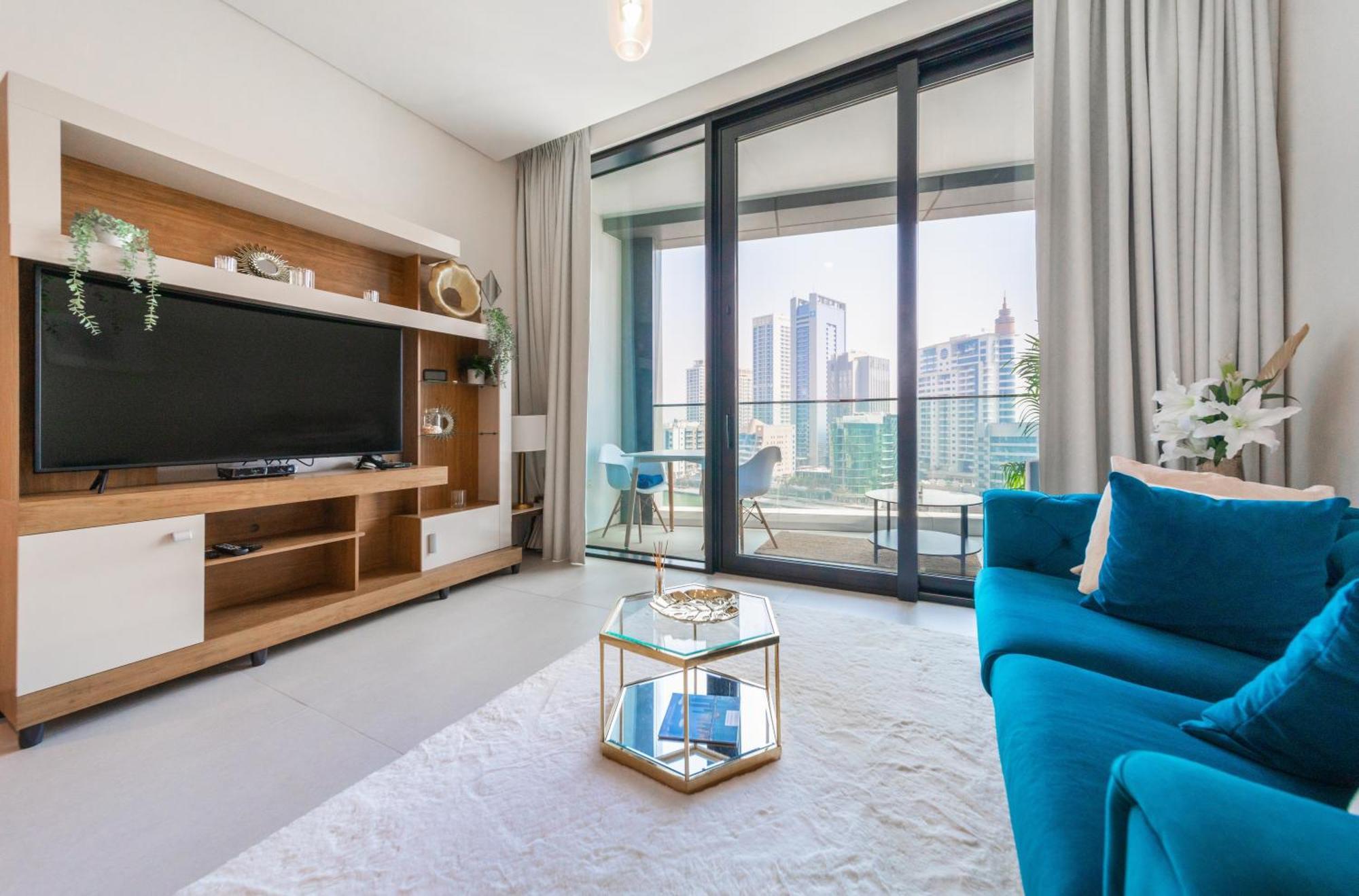 Eden's Homes & - Address Beach Residences Jbr