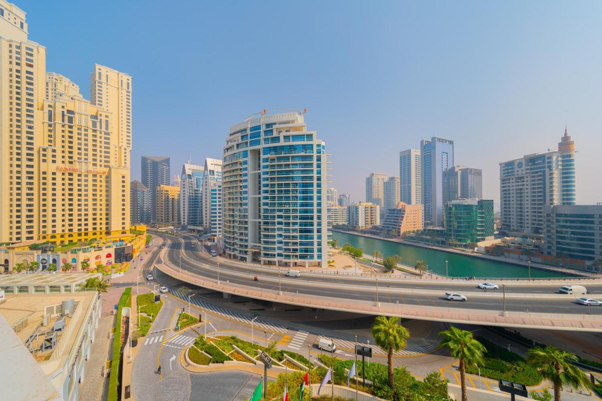 Eden's Homes & - Address Beach Residences Jbr *