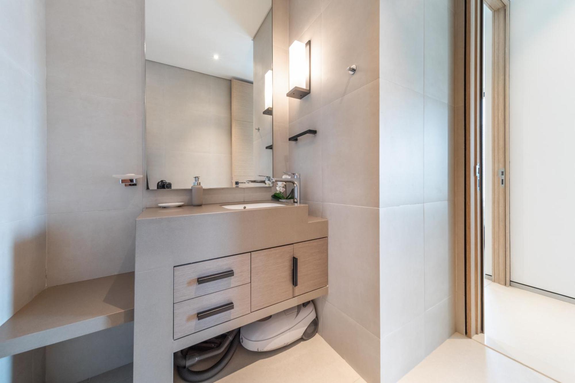 Eden's Homes & - Address Beach Residences Jbr Dubai