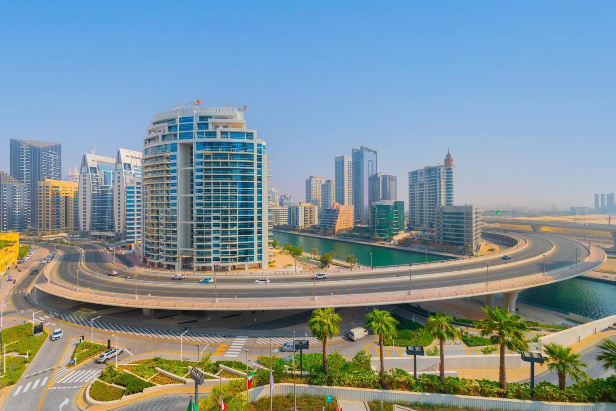 Eden's Homes & - Address Beach Residences Jbr Daire