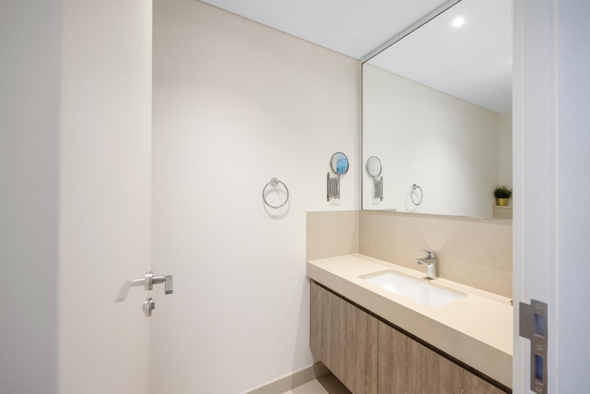 Durrani Homes - Majestic 4br At Downtown Views With Full Burjkhalifa View Apartamento