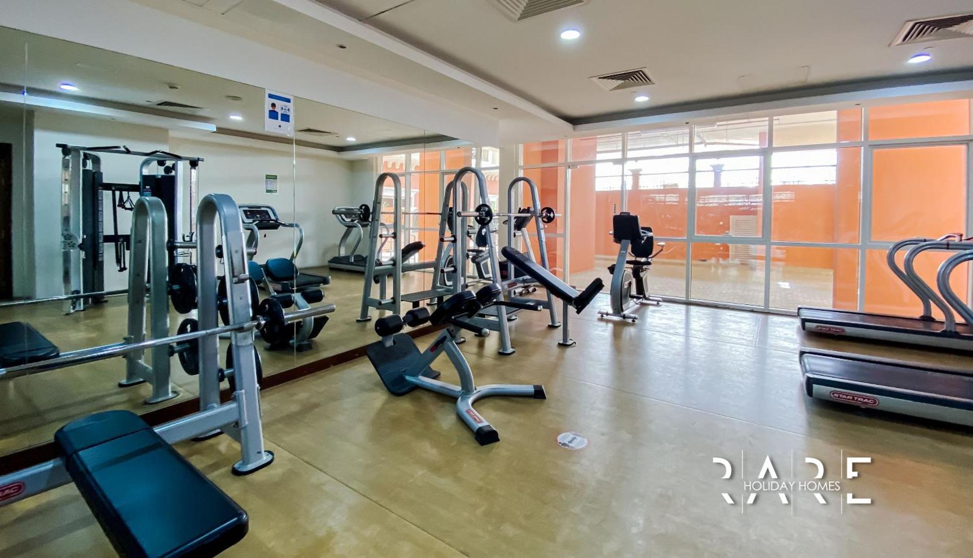 Rare Homes - Jumeirah Village Circle - Near Circle Mall - Botanica Tower - R105