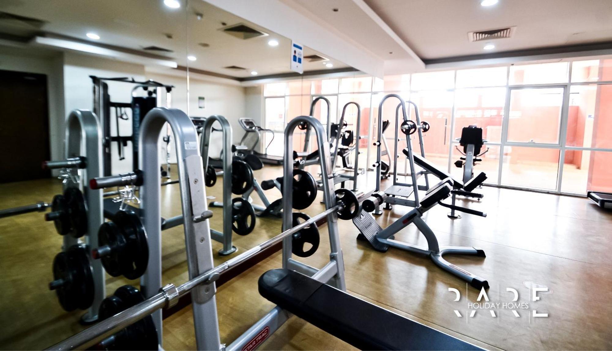 Apartment Rare Homes - Jumeirah Village Circle - Near Circle Mall - Botanica Tower - R105