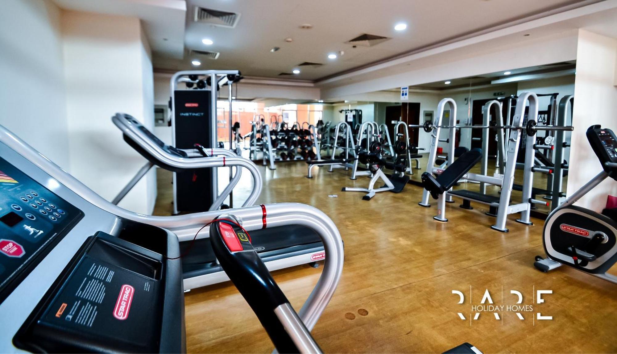 Rare Homes - Jumeirah Village Circle - Near Circle Mall - Botanica Tower - R105 Apartment Dubai