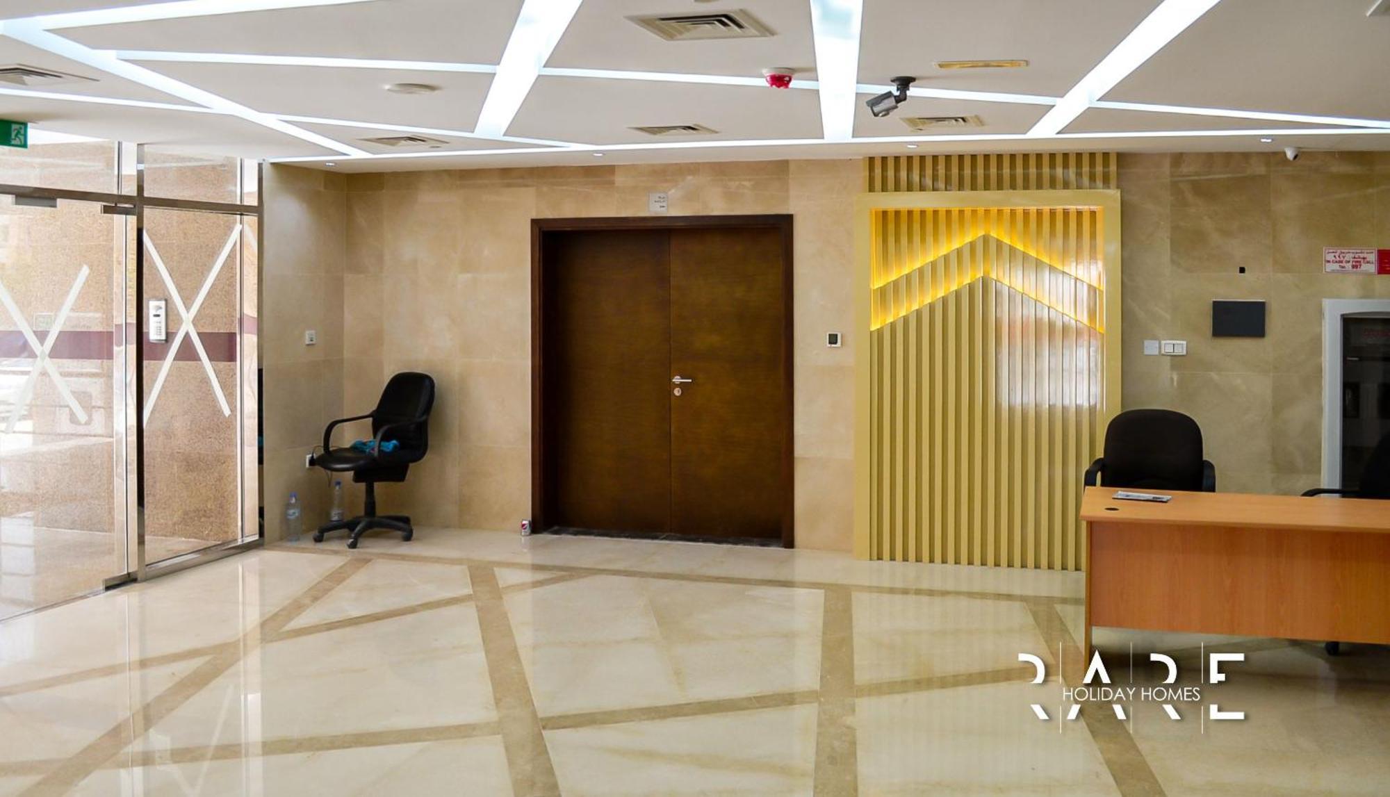 Rare Homes - Jumeirah Village Circle - Near Circle Mall - Botanica Tower - R105 * Dubai