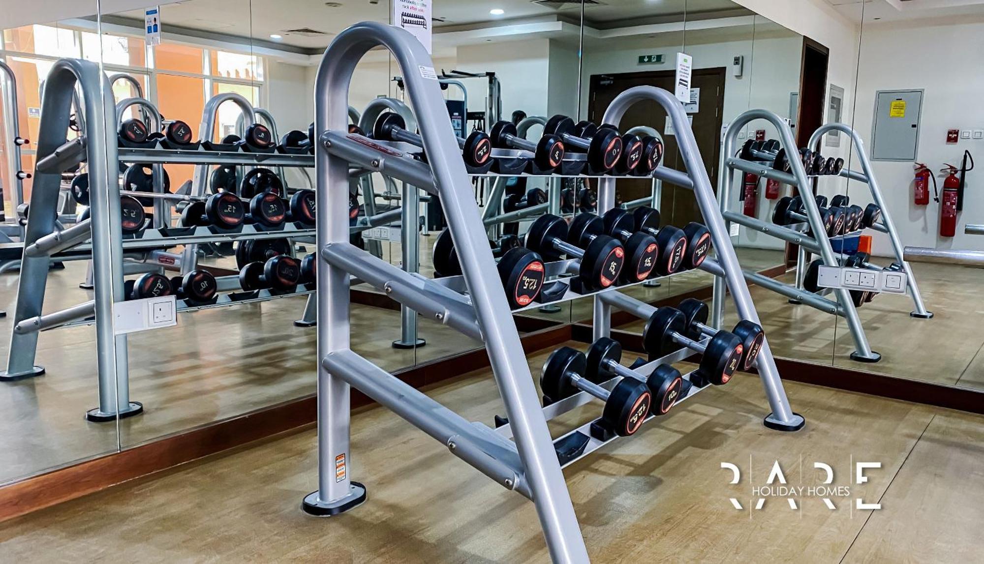 Rare Homes - Jumeirah Village Circle - Near Circle Mall - Botanica Tower - R105