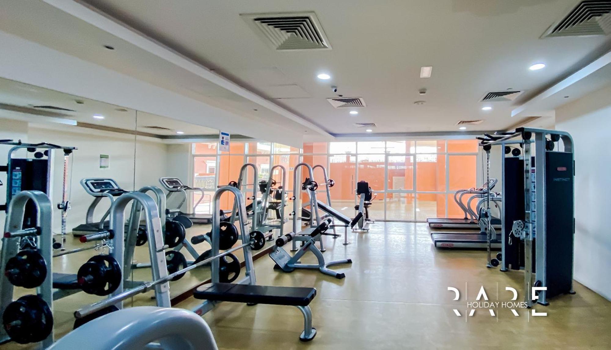 Apartment Rare Homes - Jumeirah Village Circle - Near Circle Mall - Botanica Tower - R105 Dubai