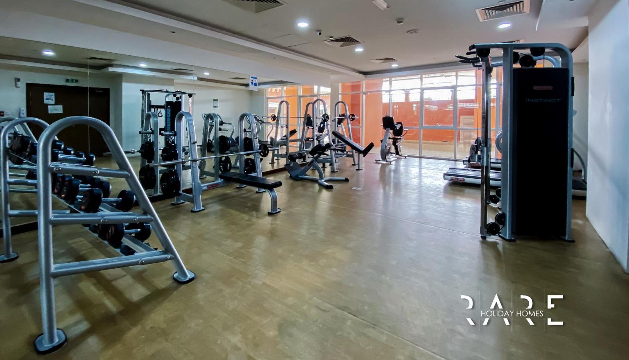 Rare Homes - Jumeirah Village Circle - Near Circle Mall - Botanica Tower - R105 *
