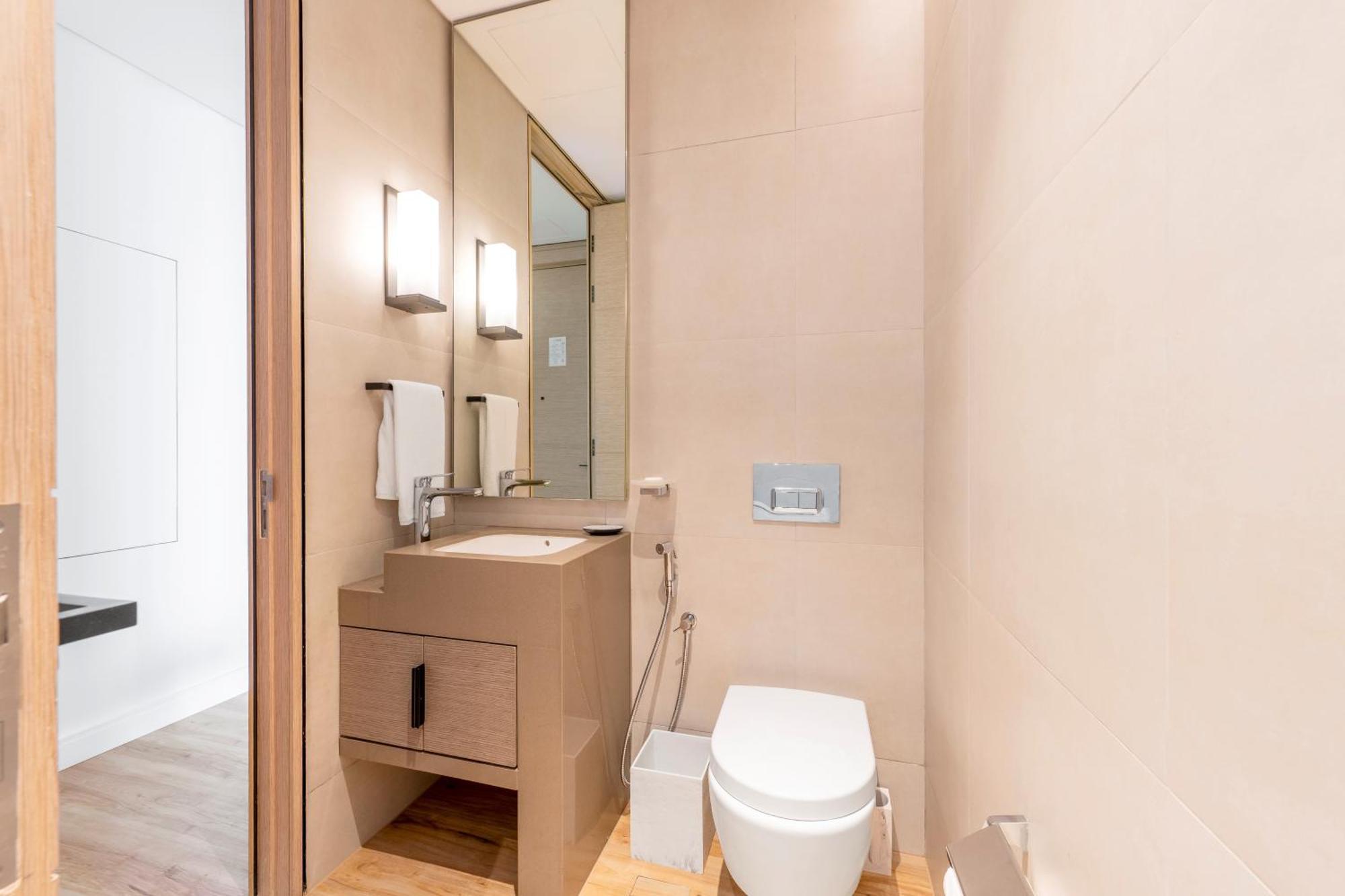 Address Residences Aparthotel Dubai