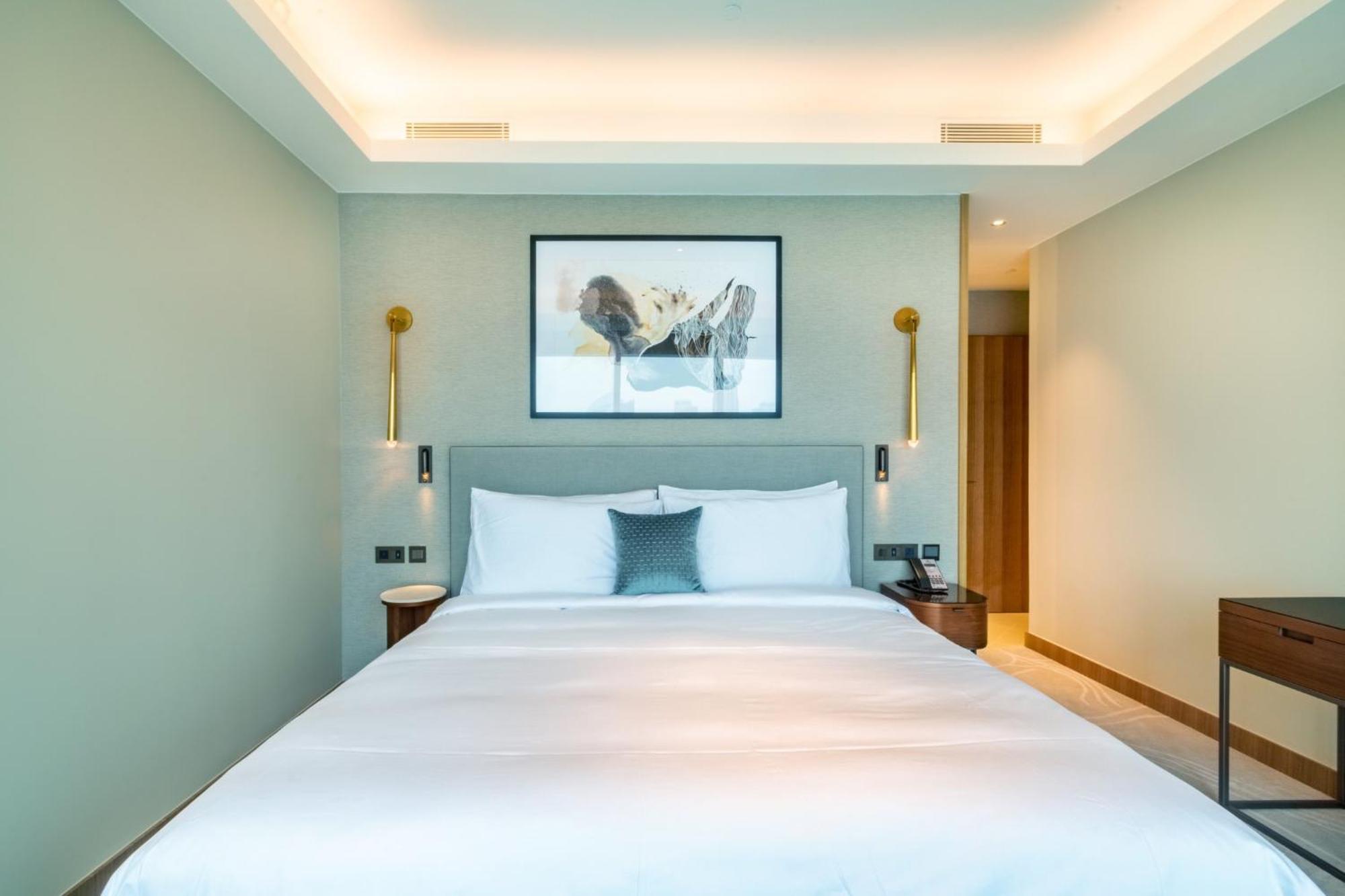 Skyline Symphony 3 Bedroom I Address Opera Residences I Iconic Burj Khalifa And Fountain Views I By Meerak Daire