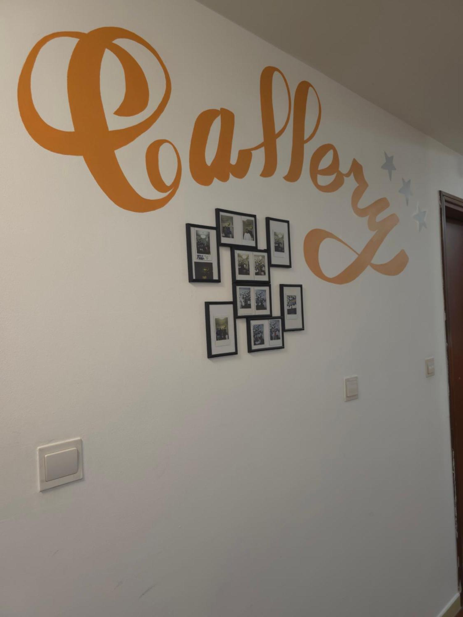 Hostel Urban Panda Jbr *
