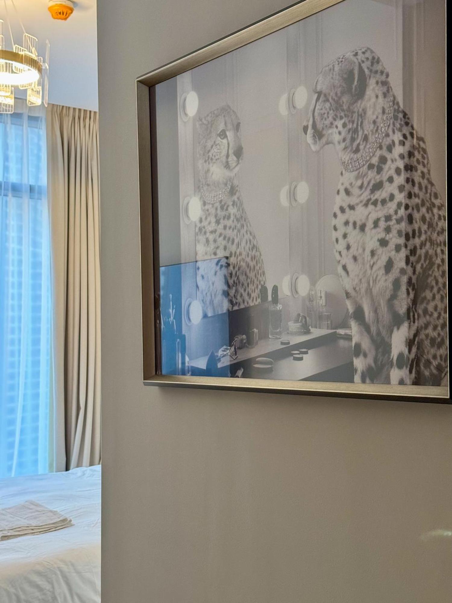 Guest Ready Creek Harbour Apartamento