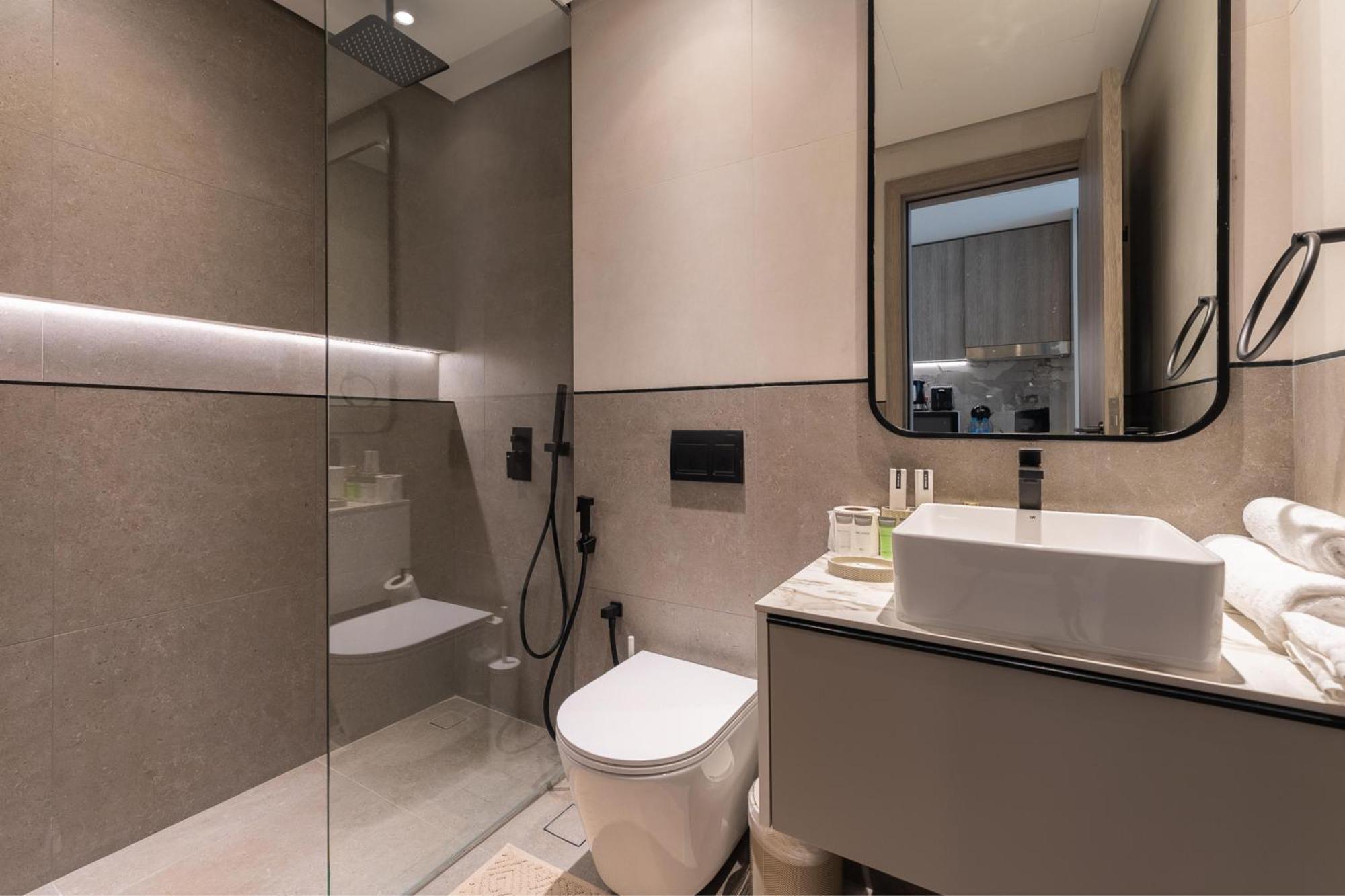 Havn - Smart In Oxford Terraces, Jvc Apartment Dubai