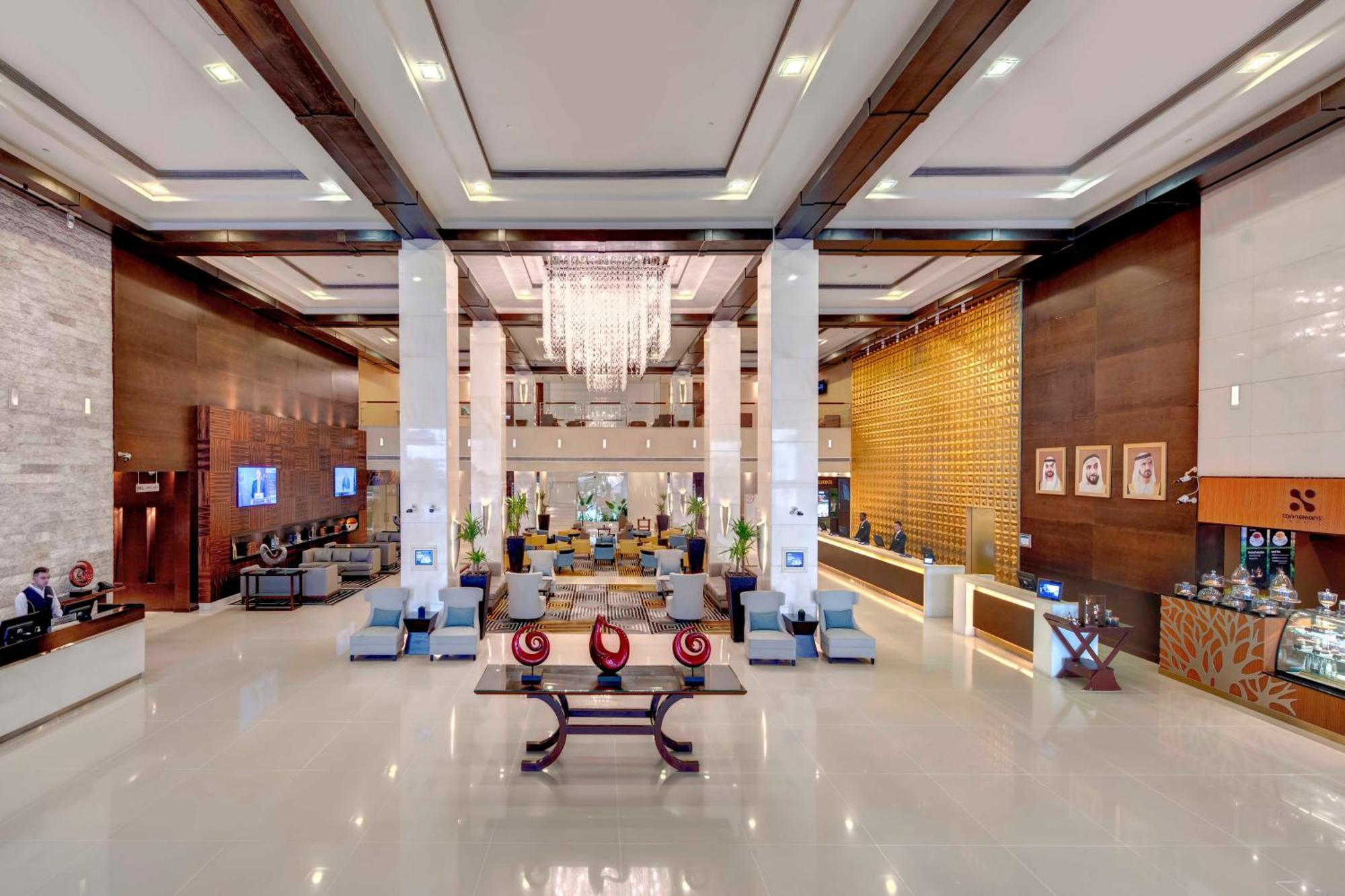 Media Rotana 5*
