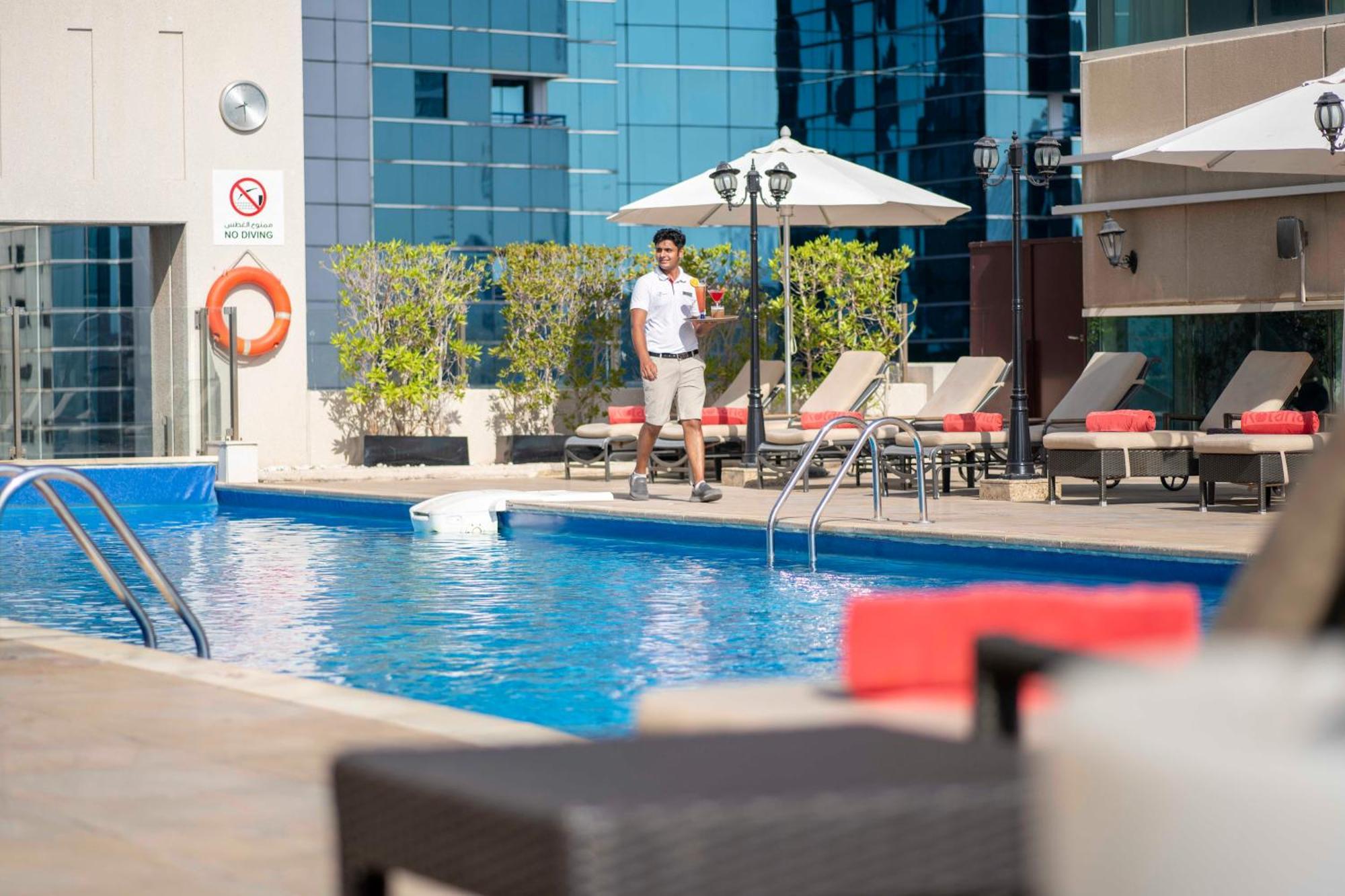 Hotel Media Rotana
