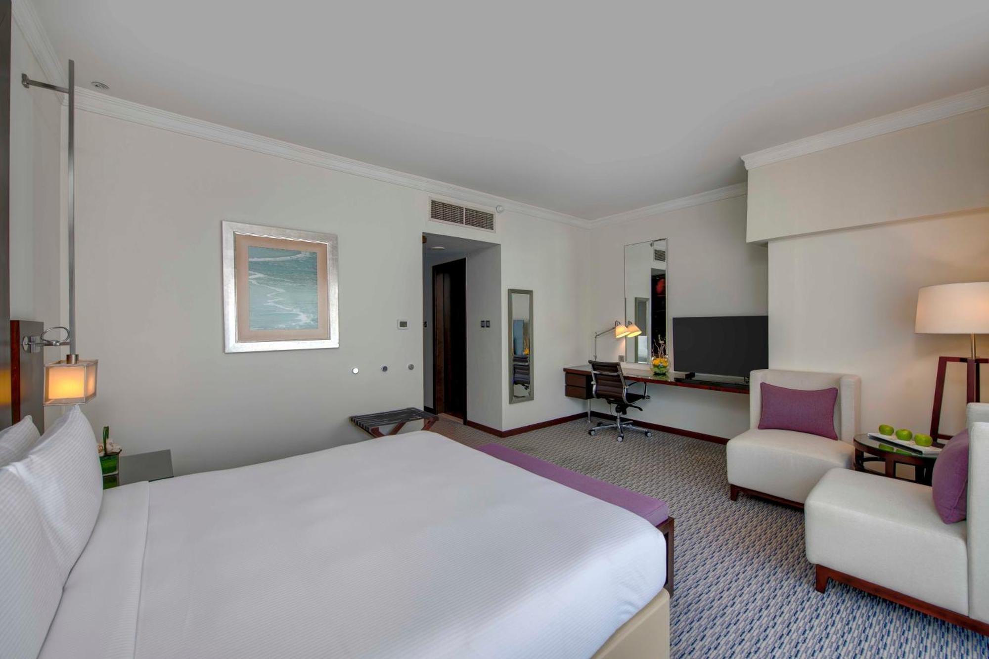 Media Rotana Dubai