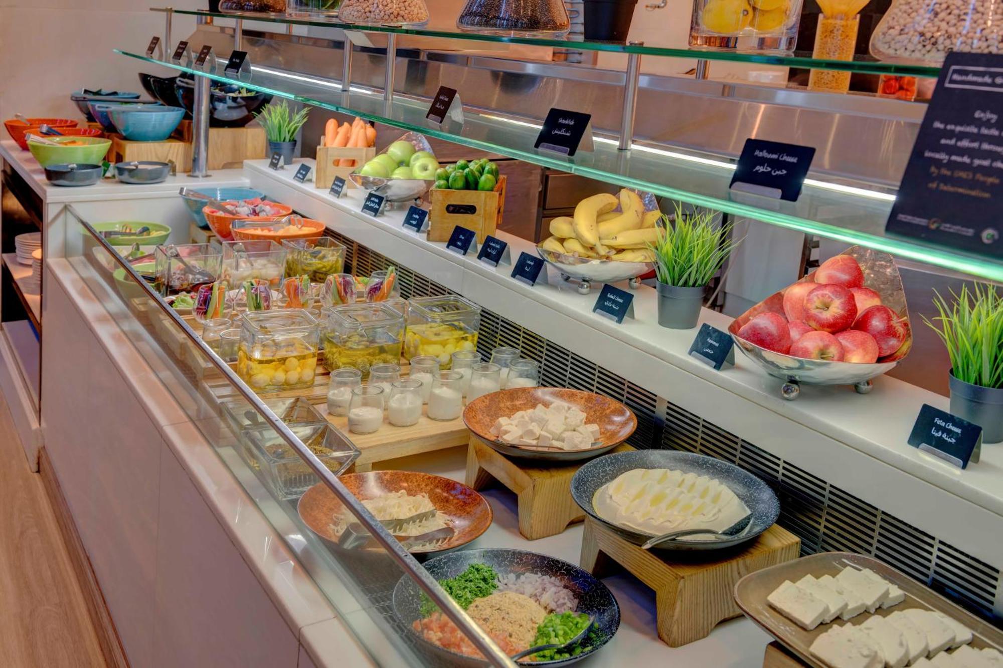Media Rotana Hotel 5*