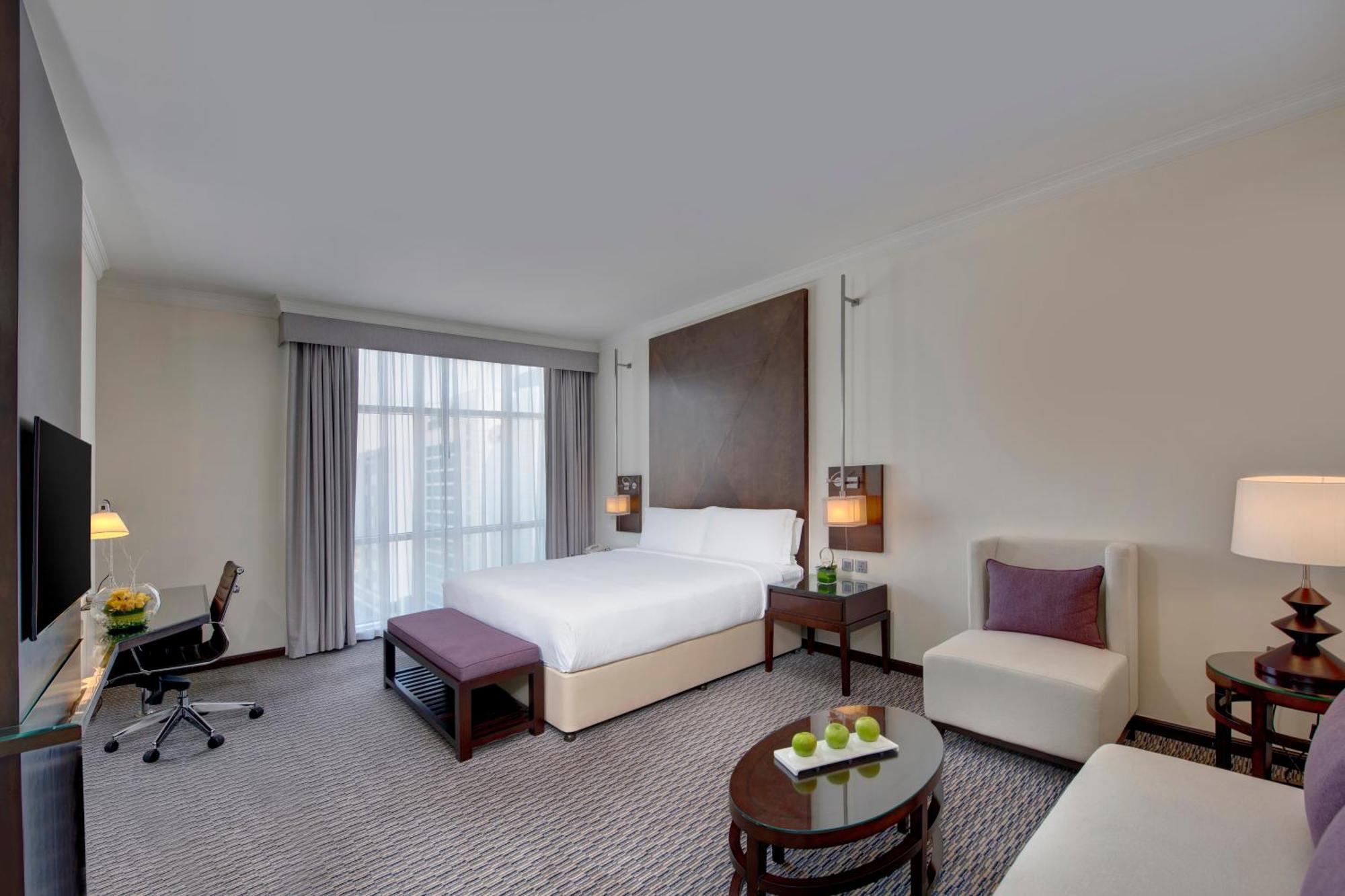 Media Rotana Dubai