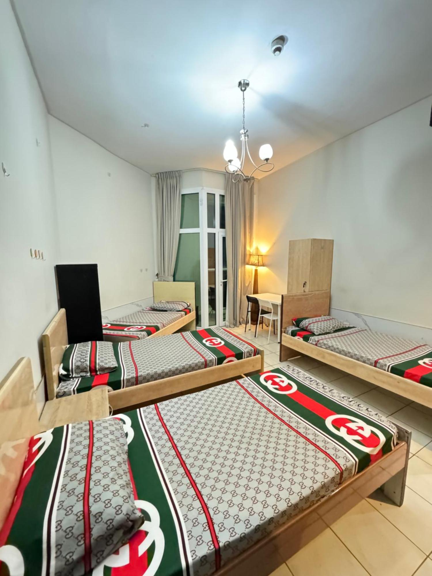 Backpackers Albergue