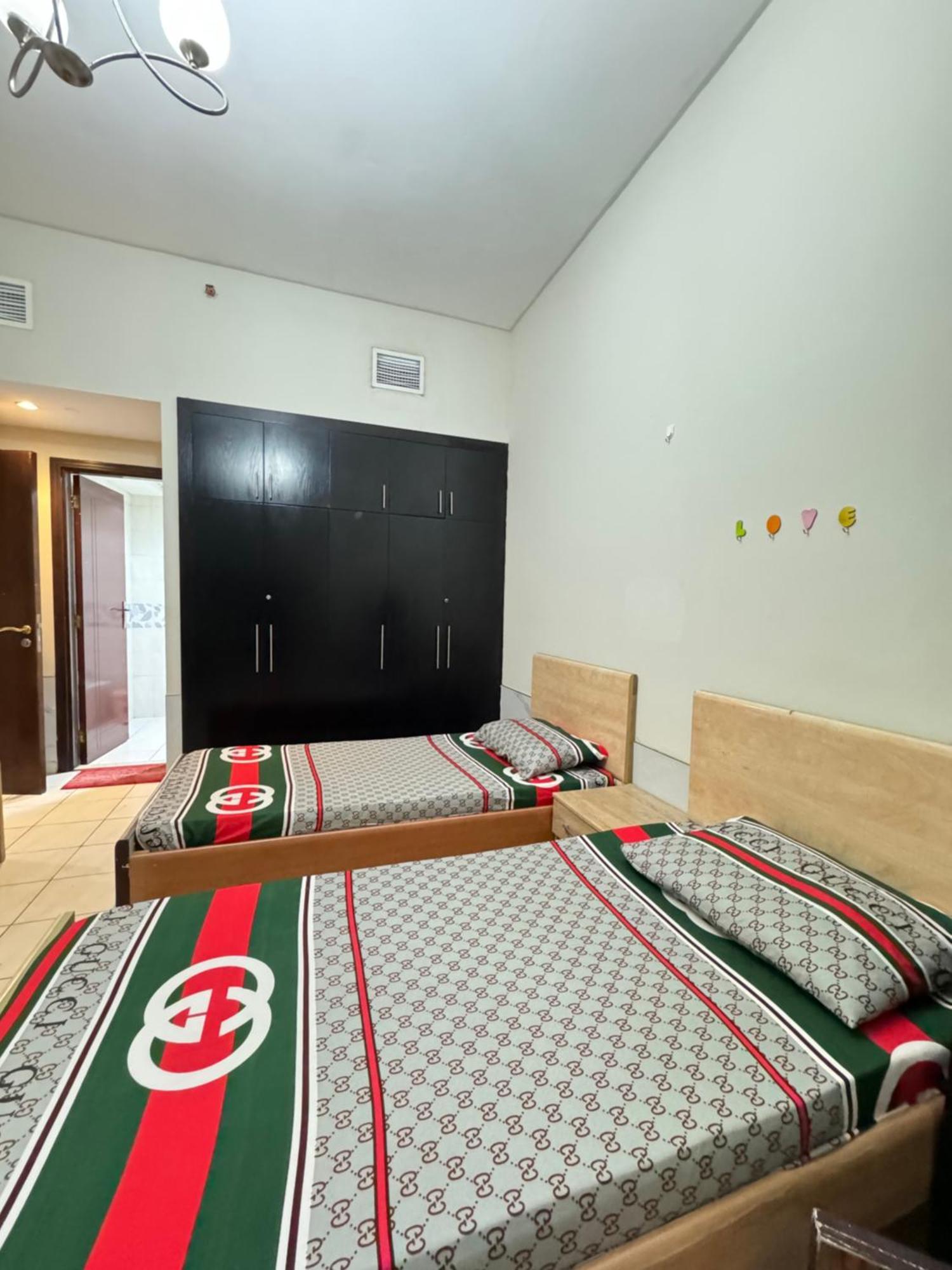 Backpackers Albergue *