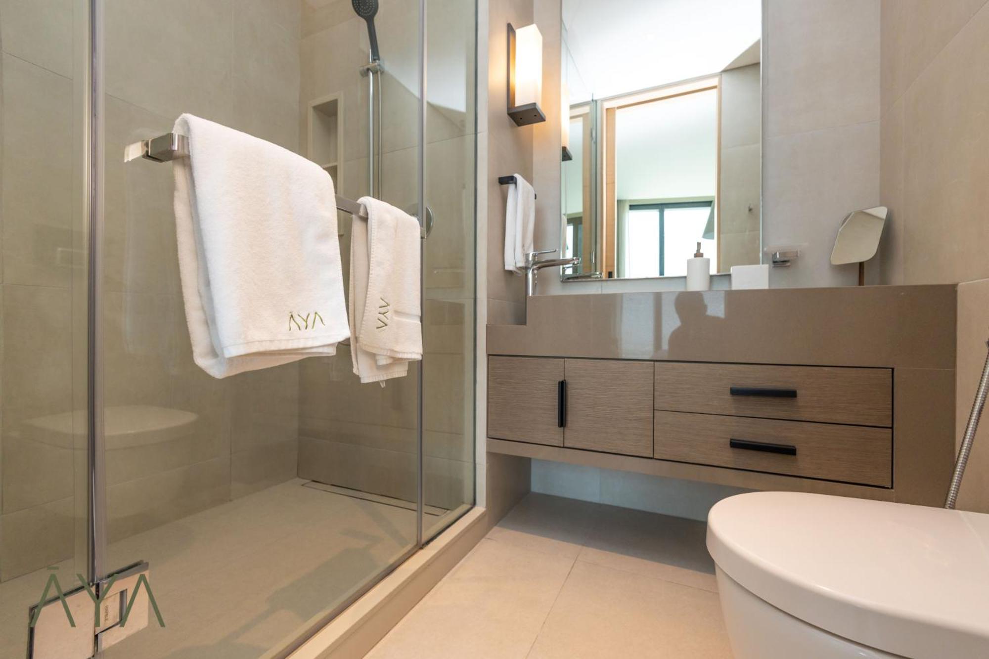 Beachfront Bliss 2br Eye & Full Sea View At The Address Dubai