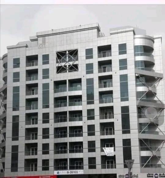 Al Barsha 1 Room, Capsule, Bedspace - For Female * Dubai