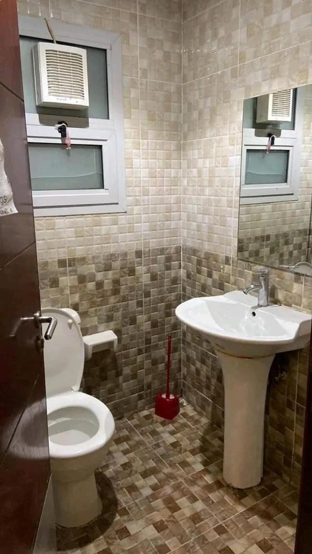 Al Barsha 1 Room, Capsule, Bedspace - For Female Homestay *