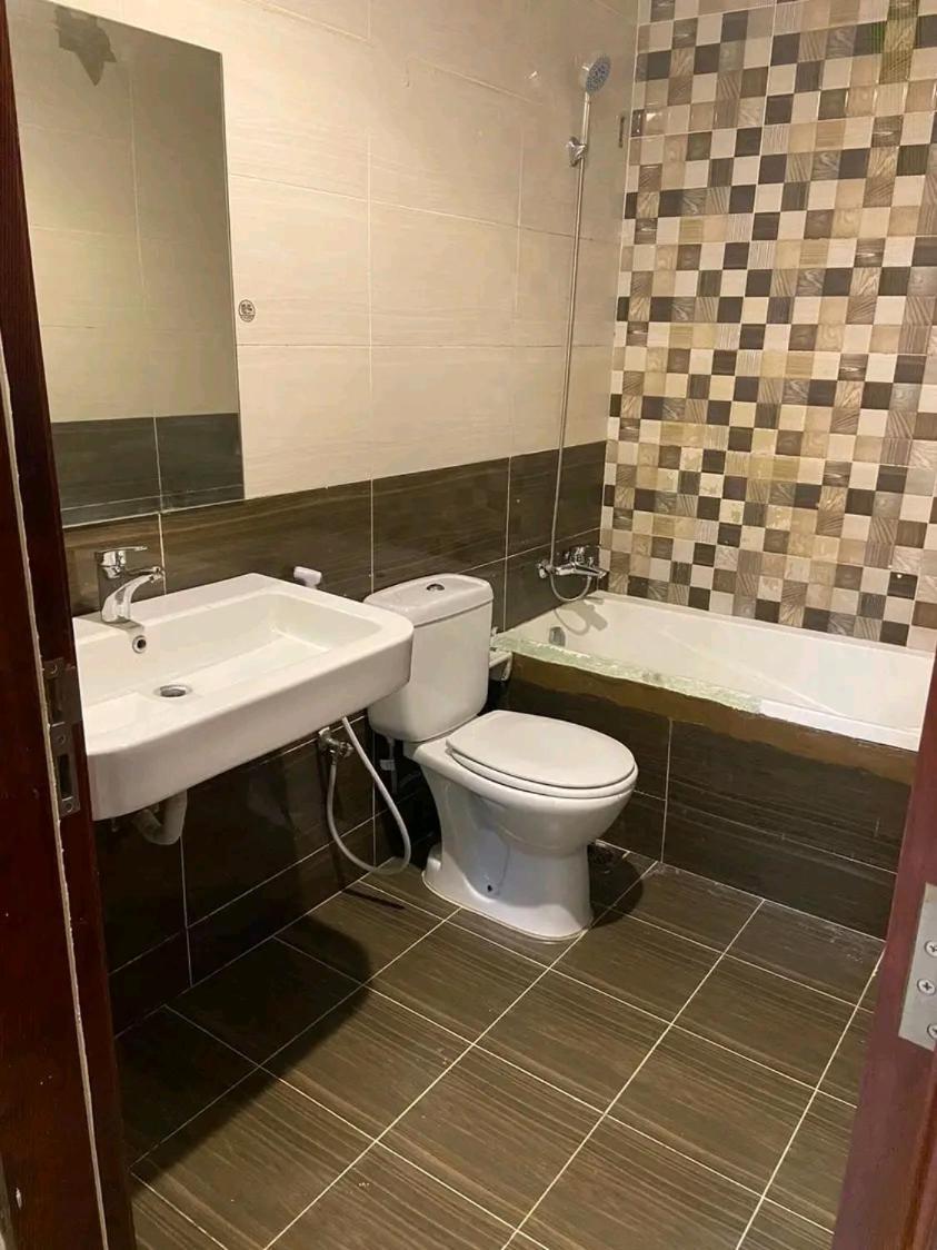 Homestay Al Barsha 1 Room, Capsule, Bedspace - For Female *