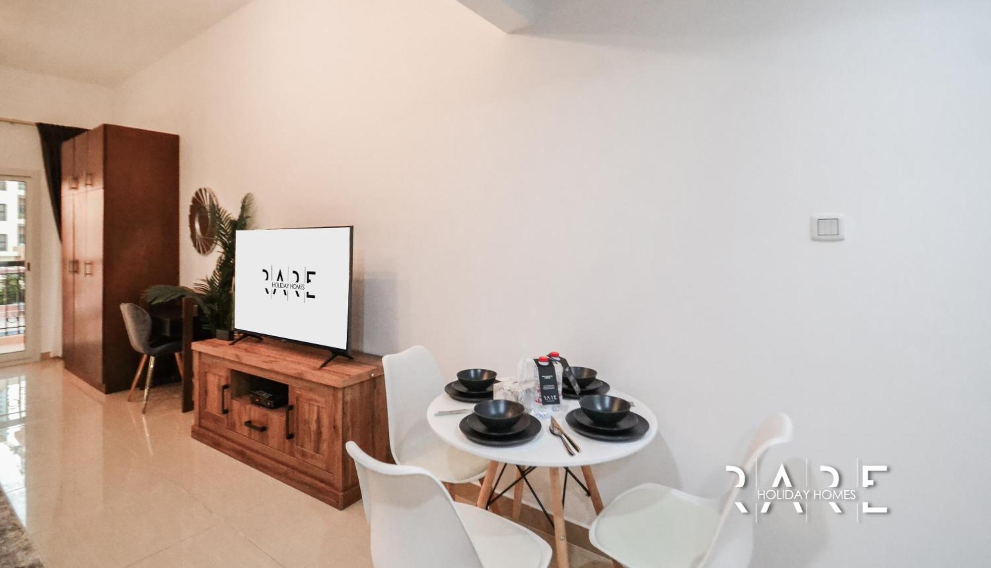 Rare Homes - Jumeirah Village Circle - Near Circle Mall - Botanica Tower - R105 Dubai