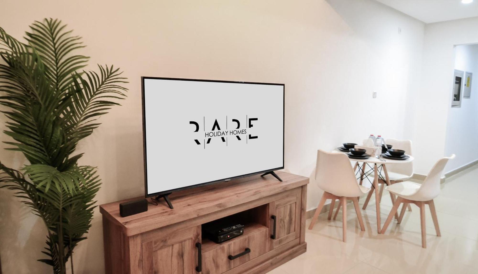 Rare Homes - Jumeirah Village Circle - Near Circle Mall - Botanica Tower - R105 Dubai
