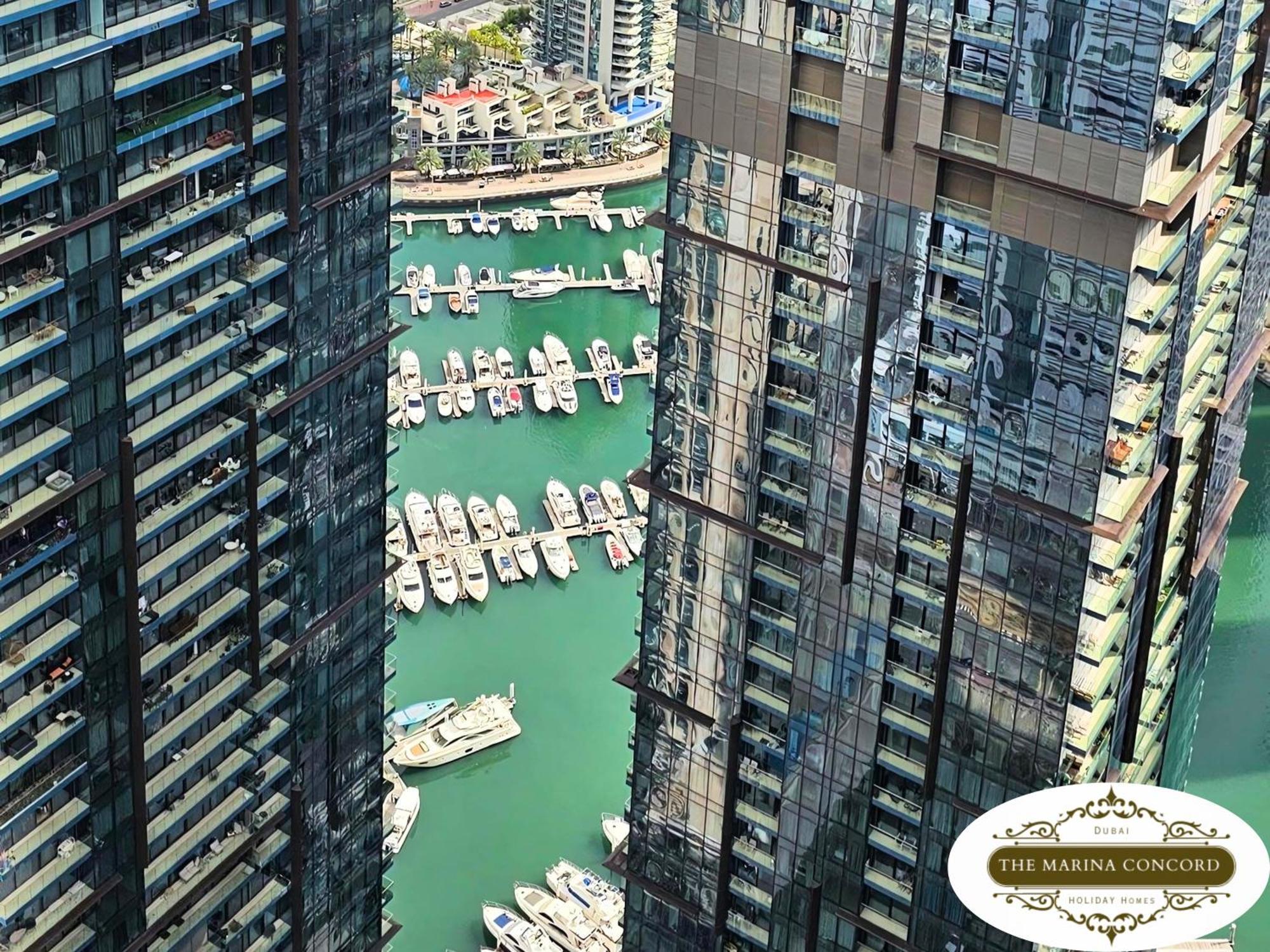 Albergue The Marina Concord