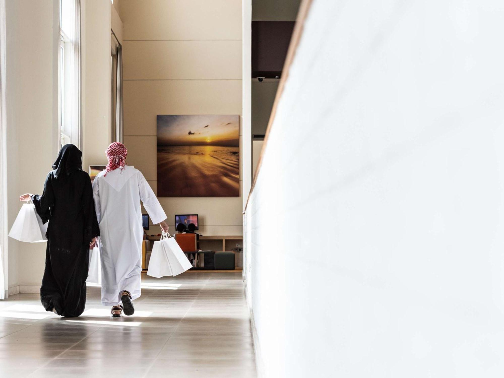 Ibis Styles Dragon Mart Dubai