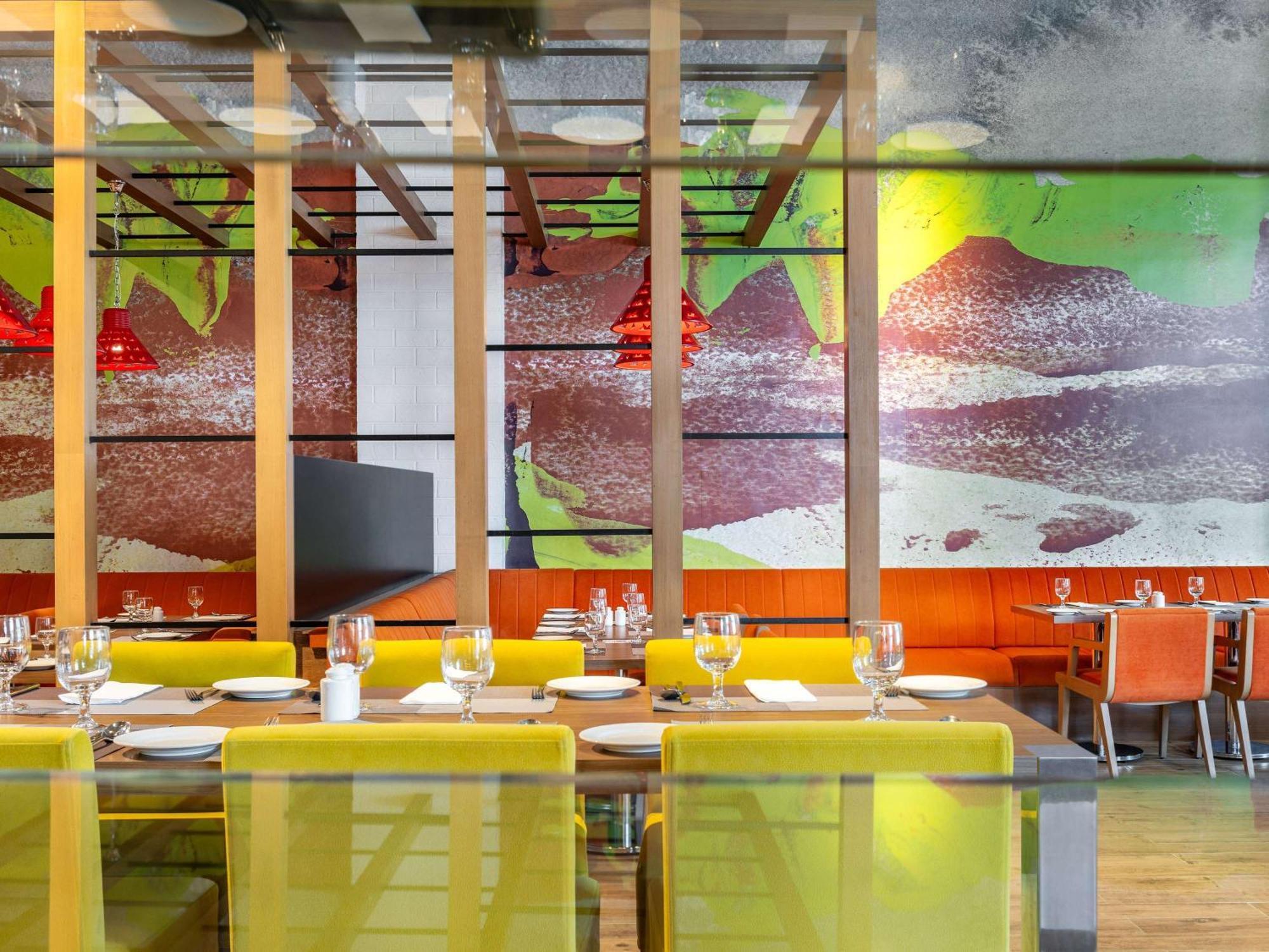 Ibis Styles Dragon Mart 3* Dubai
