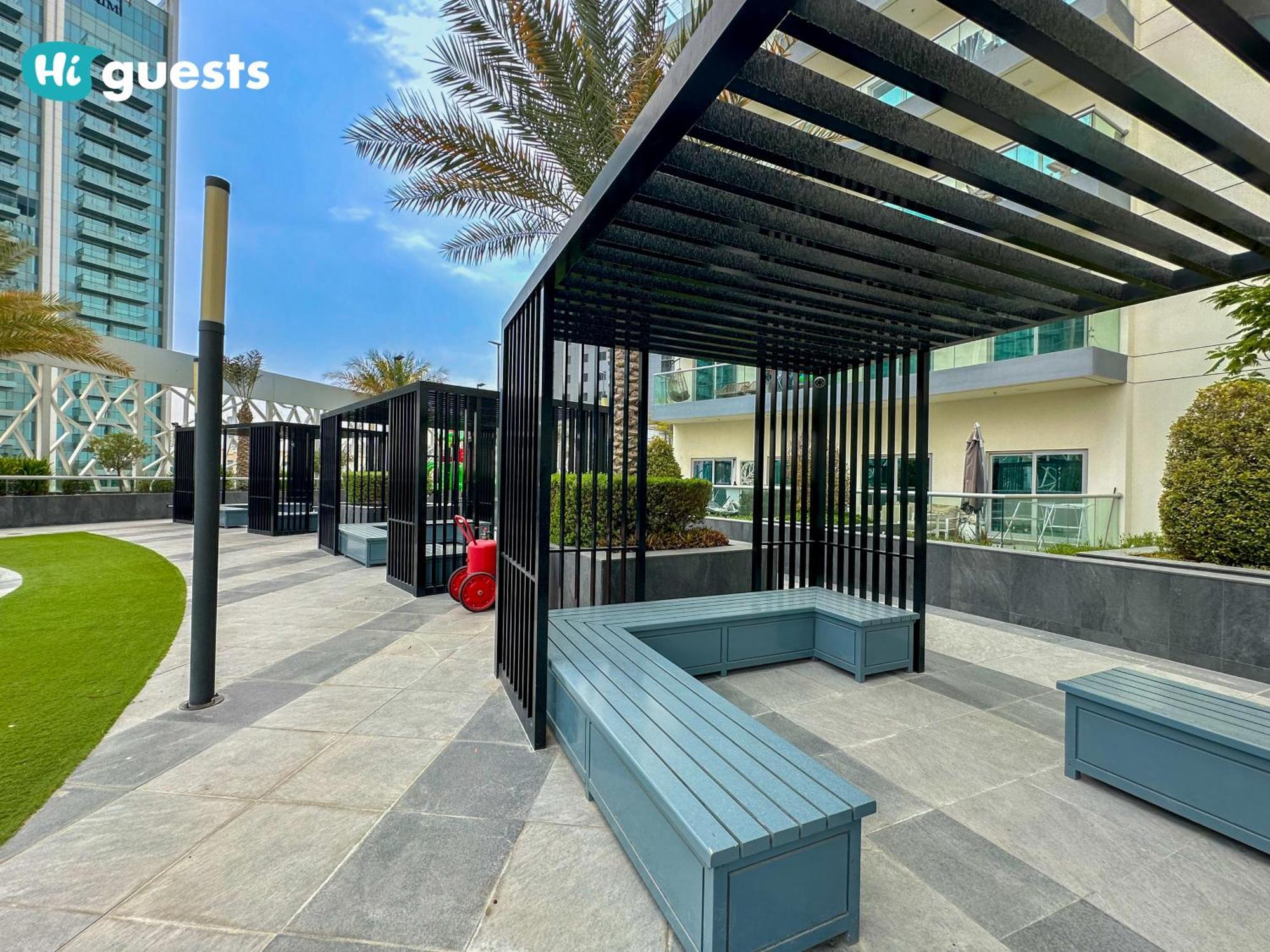 Higuests - Bella Rose Tower Apartment *