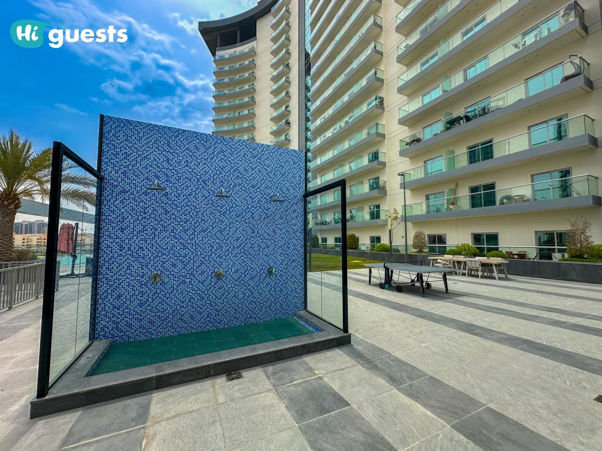 Higuests - Bella Rose Tower Apartment Dubai