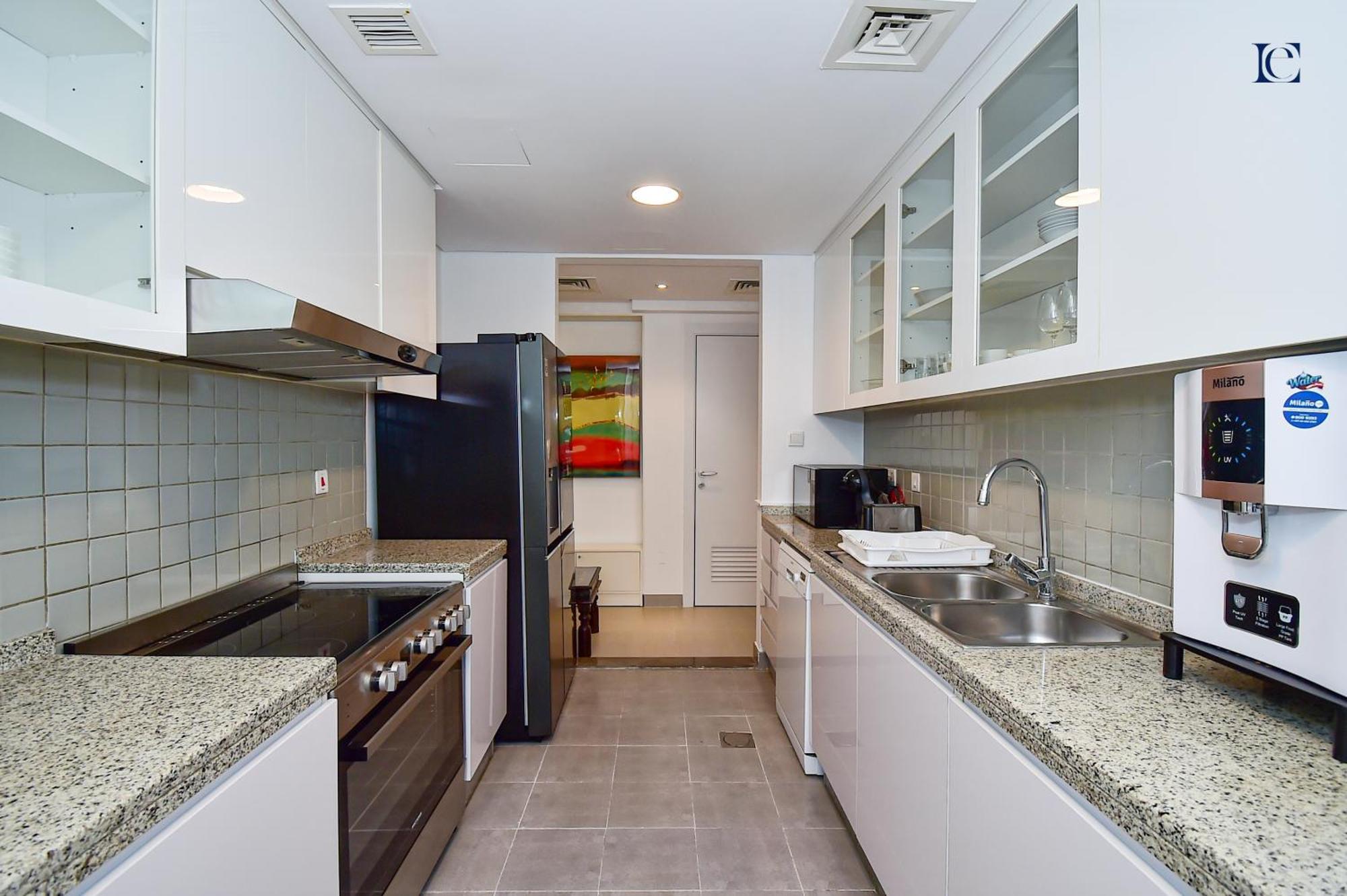 Luxury Escapes - Private With 3bedroom Maids - Mudon Villa Dubai