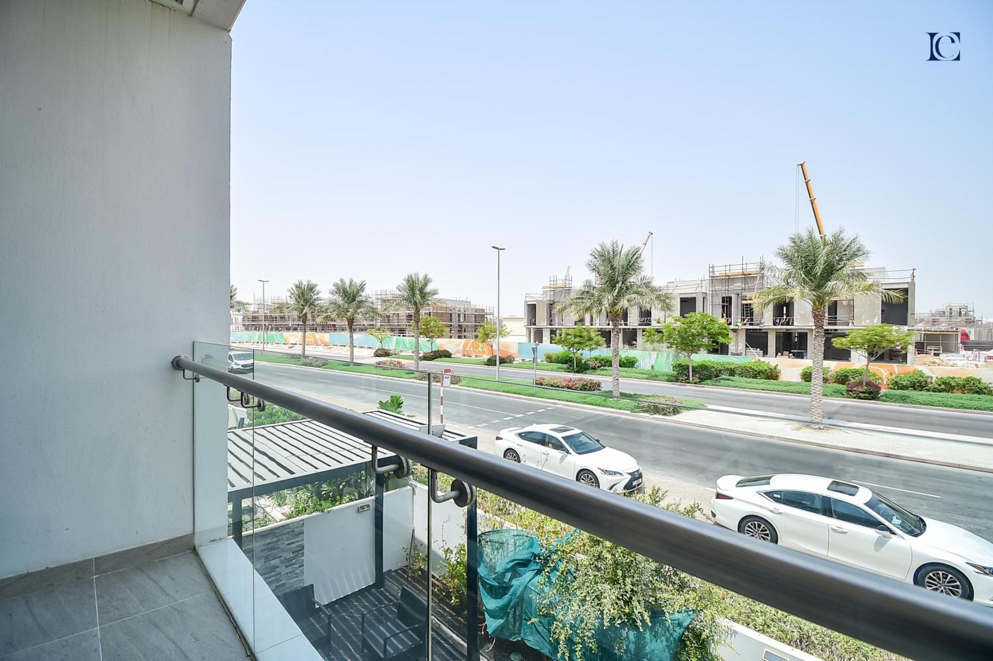 Luxury Escapes - Private With 3bedroom Maids - Mudon Villa Dubai
