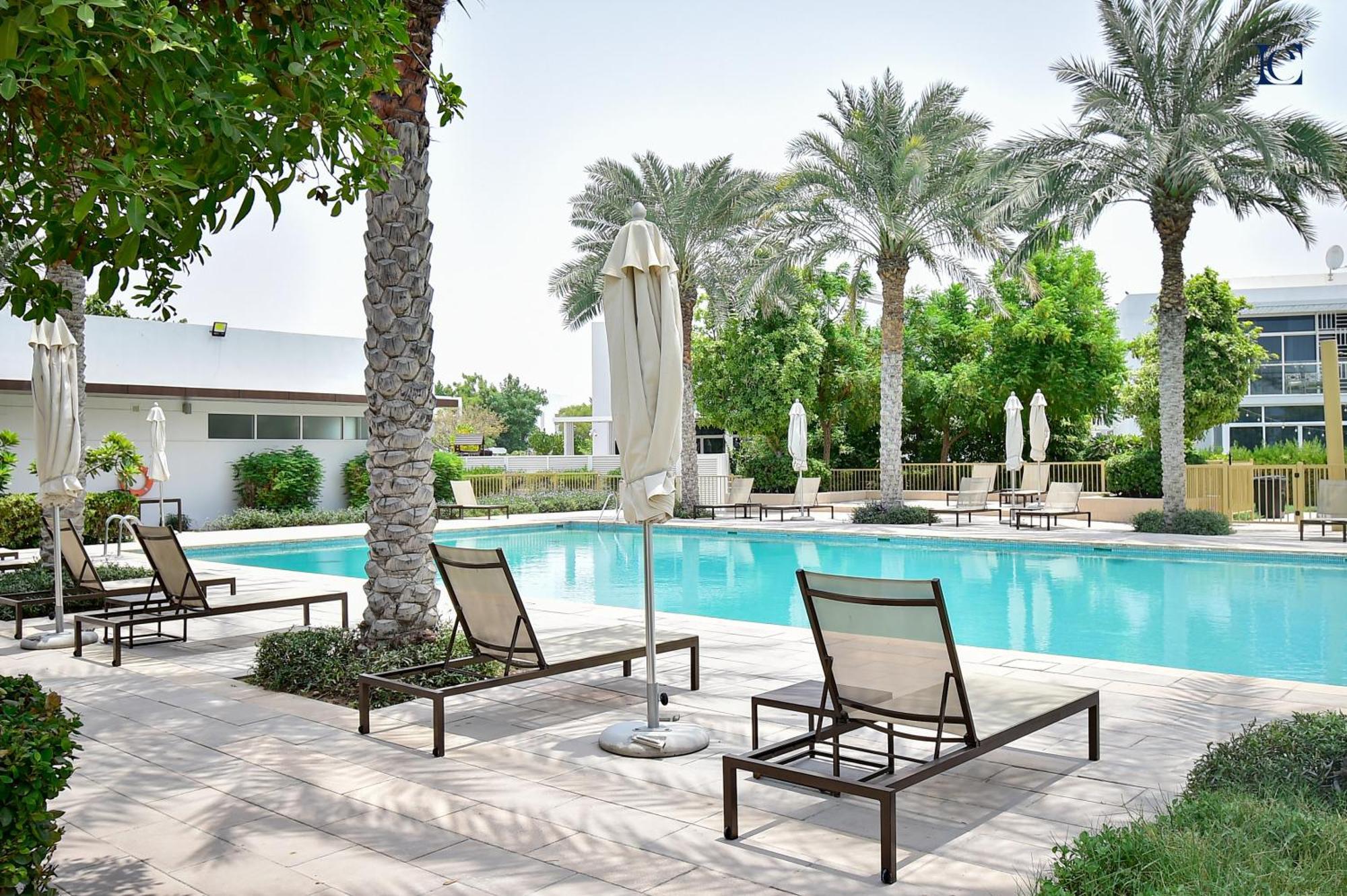Luxury Escapes - Private With 3bedroom Maids - Mudon * Dubai
