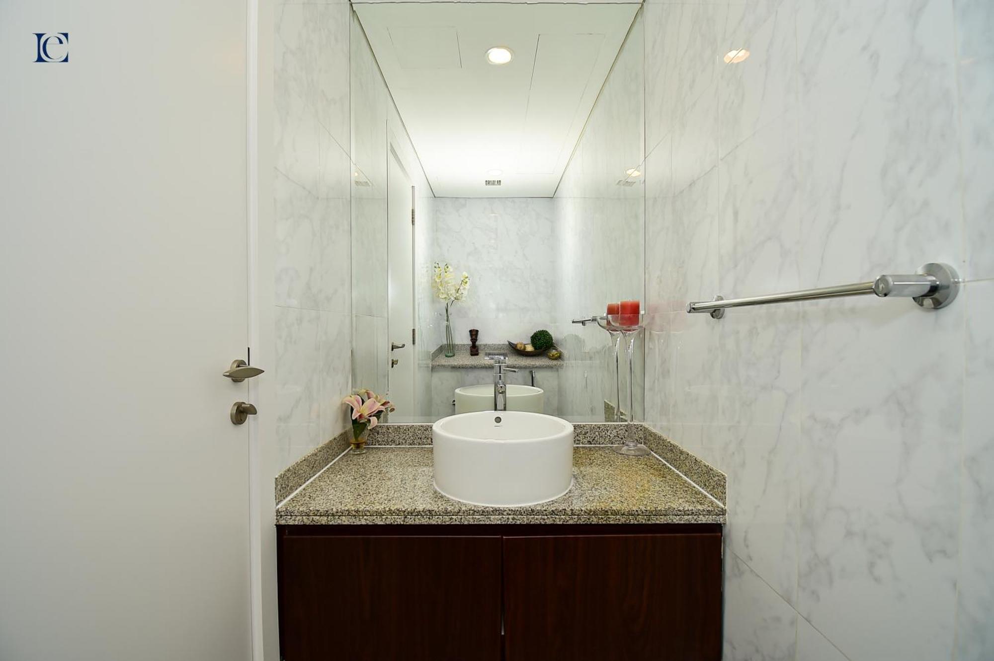 Luxury Escapes - Private With 3bedroom Maids - Mudon Dubai