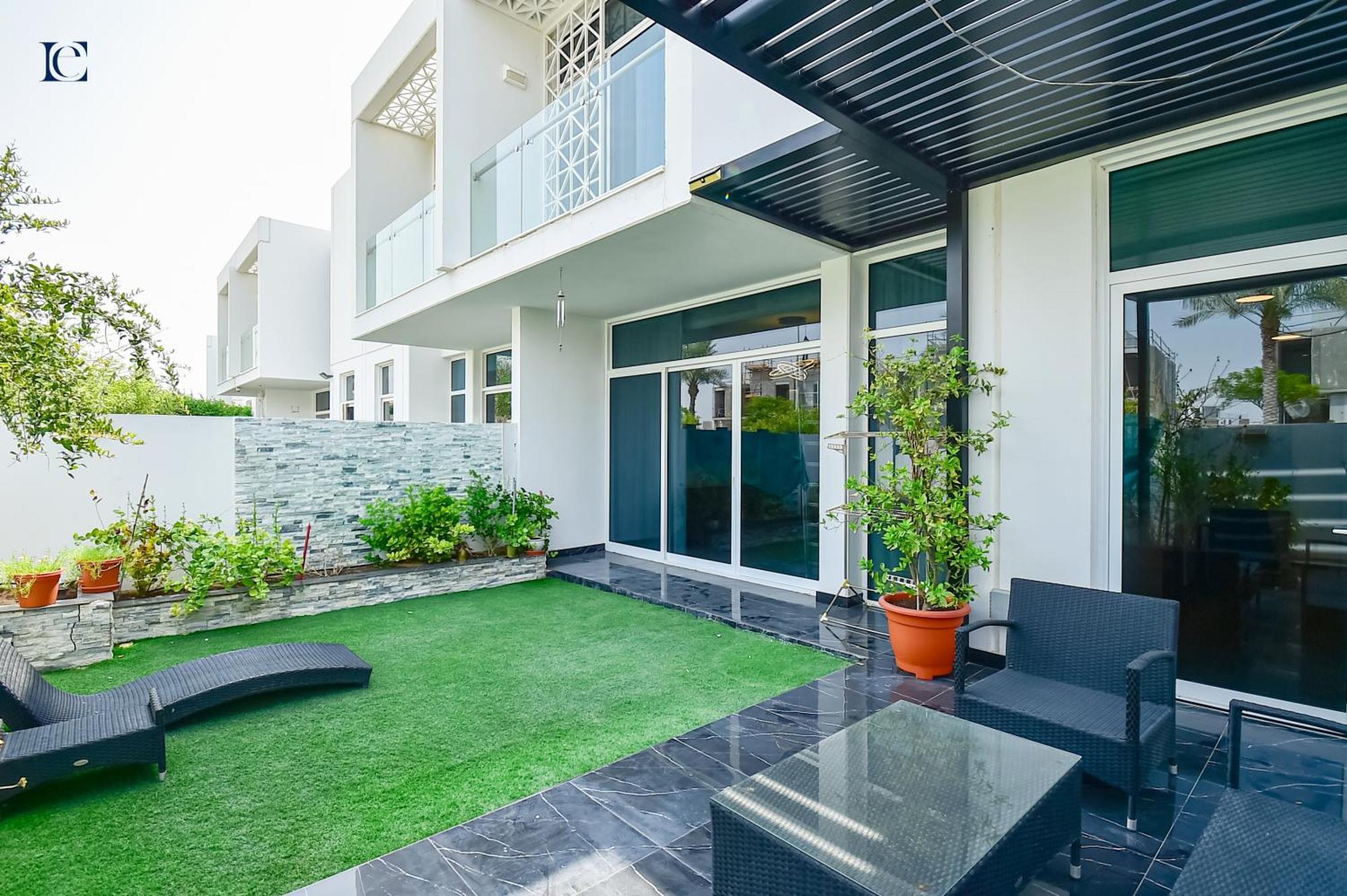 Luxury Escapes - Private With 3bedroom Maids - Mudon Villa *