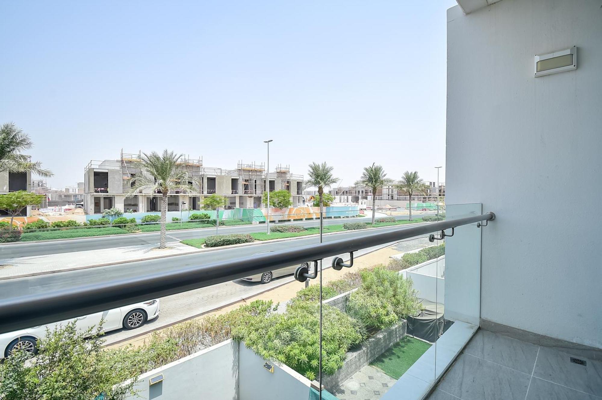 Luxury Escapes - Private With 3bedroom Maids - Mudon Dubai