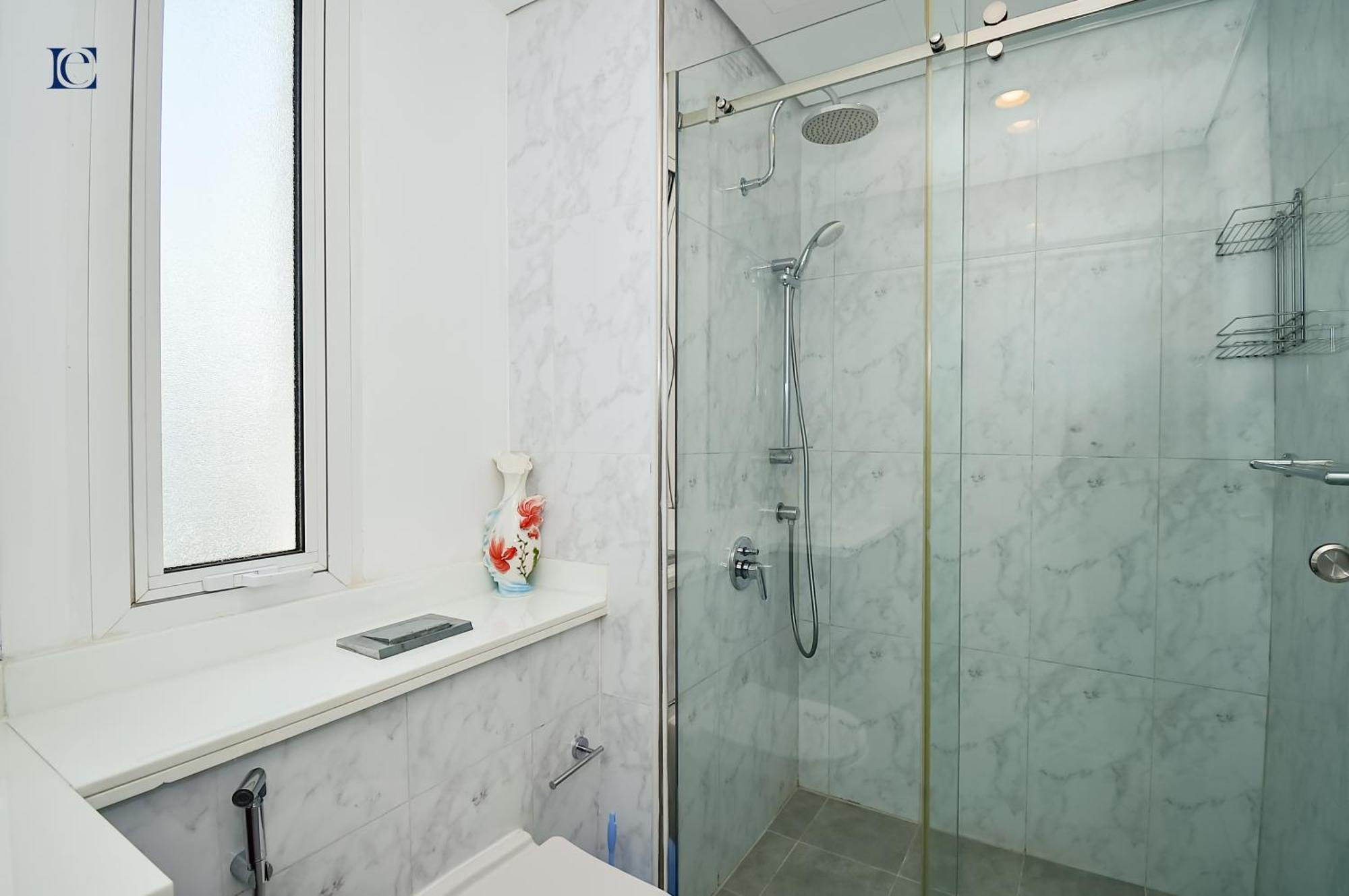 Luxury Escapes - Private With 3bedroom Maids - Mudon Villa *