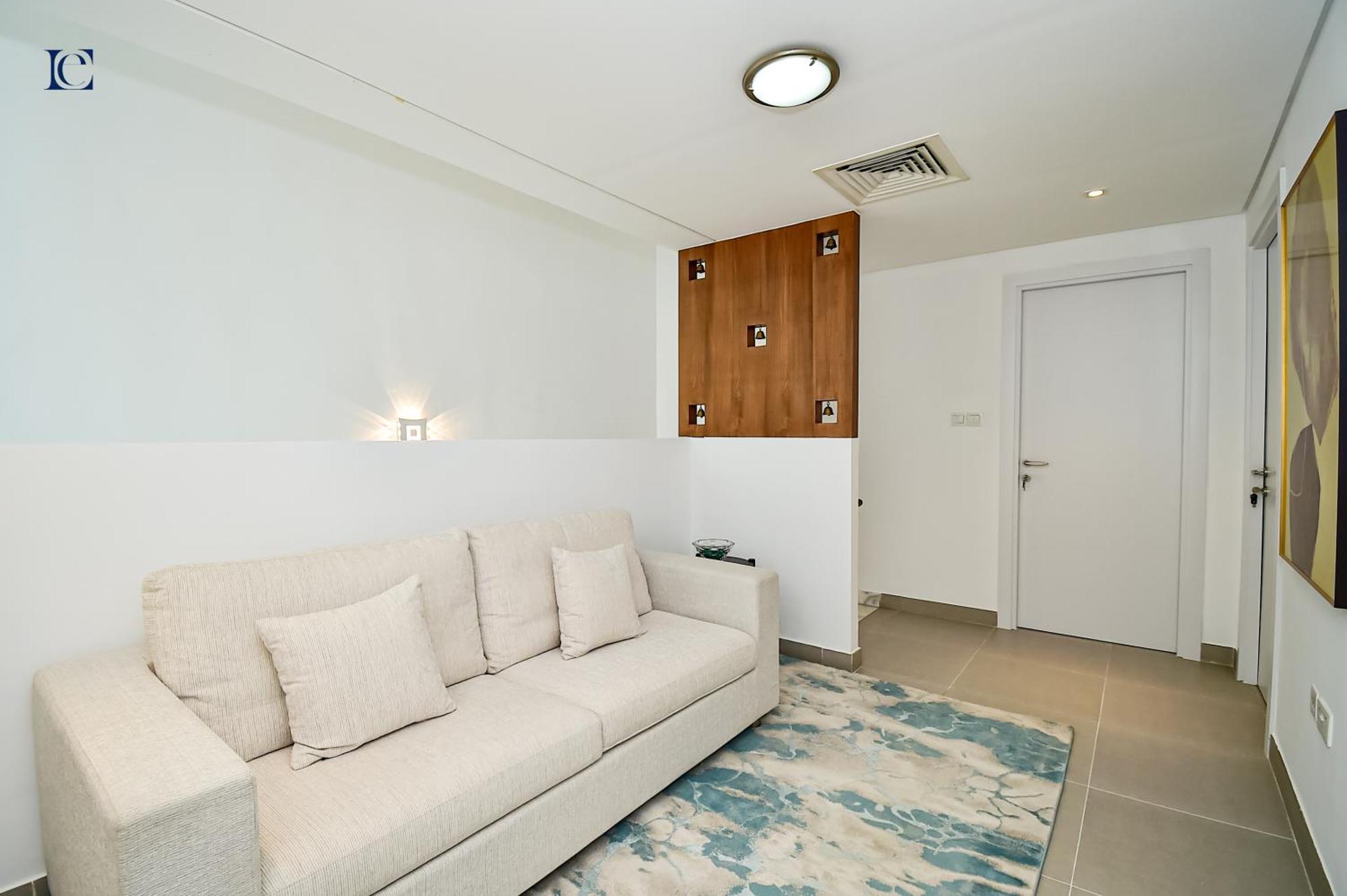 Luxury Escapes - Private With 3bedroom Maids - Mudon