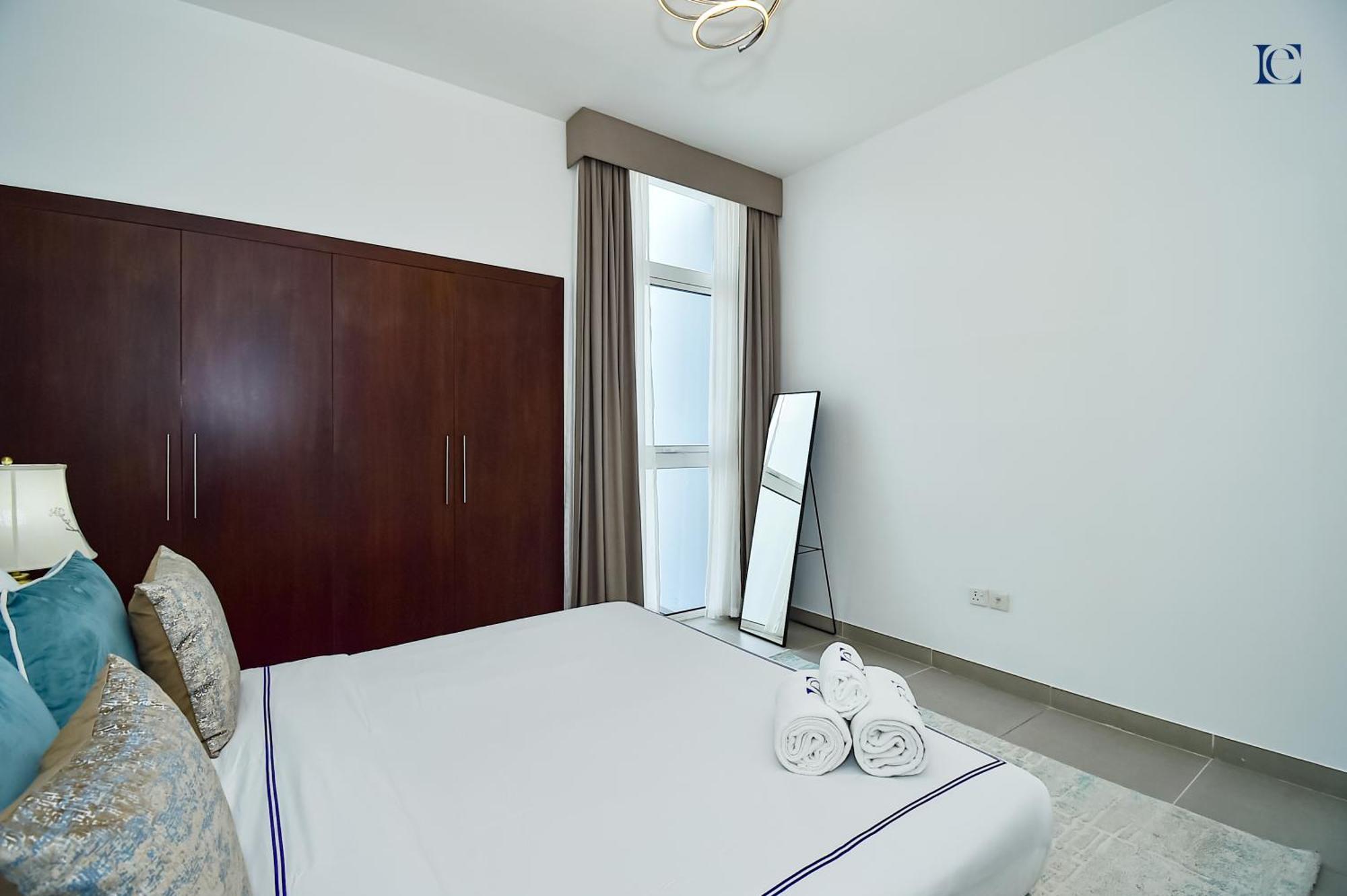 Luxury Escapes - Private With 3bedroom Maids - Mudon Villa