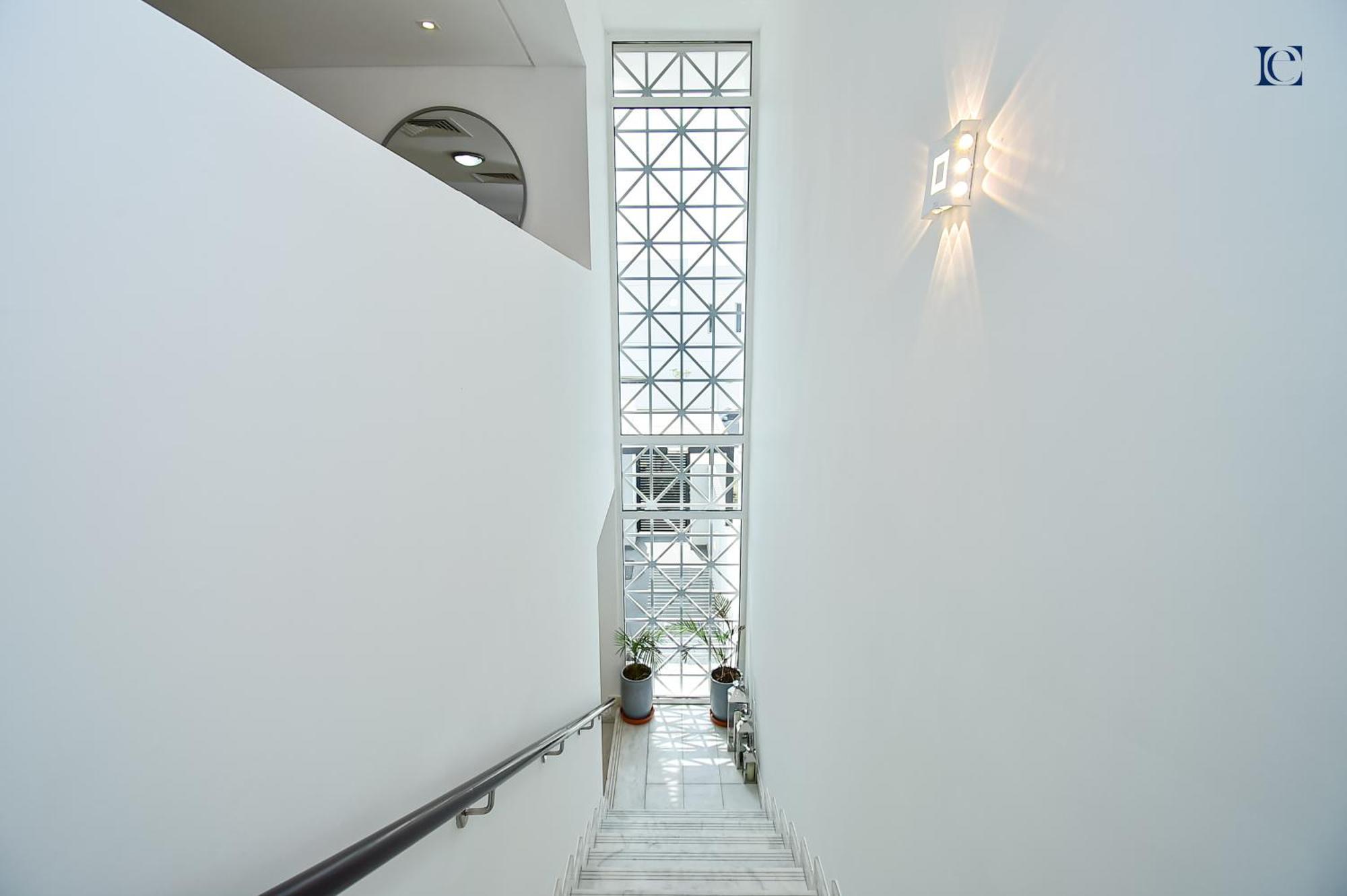 Luxury Escapes - Private With 3bedroom Maids - Mudon *